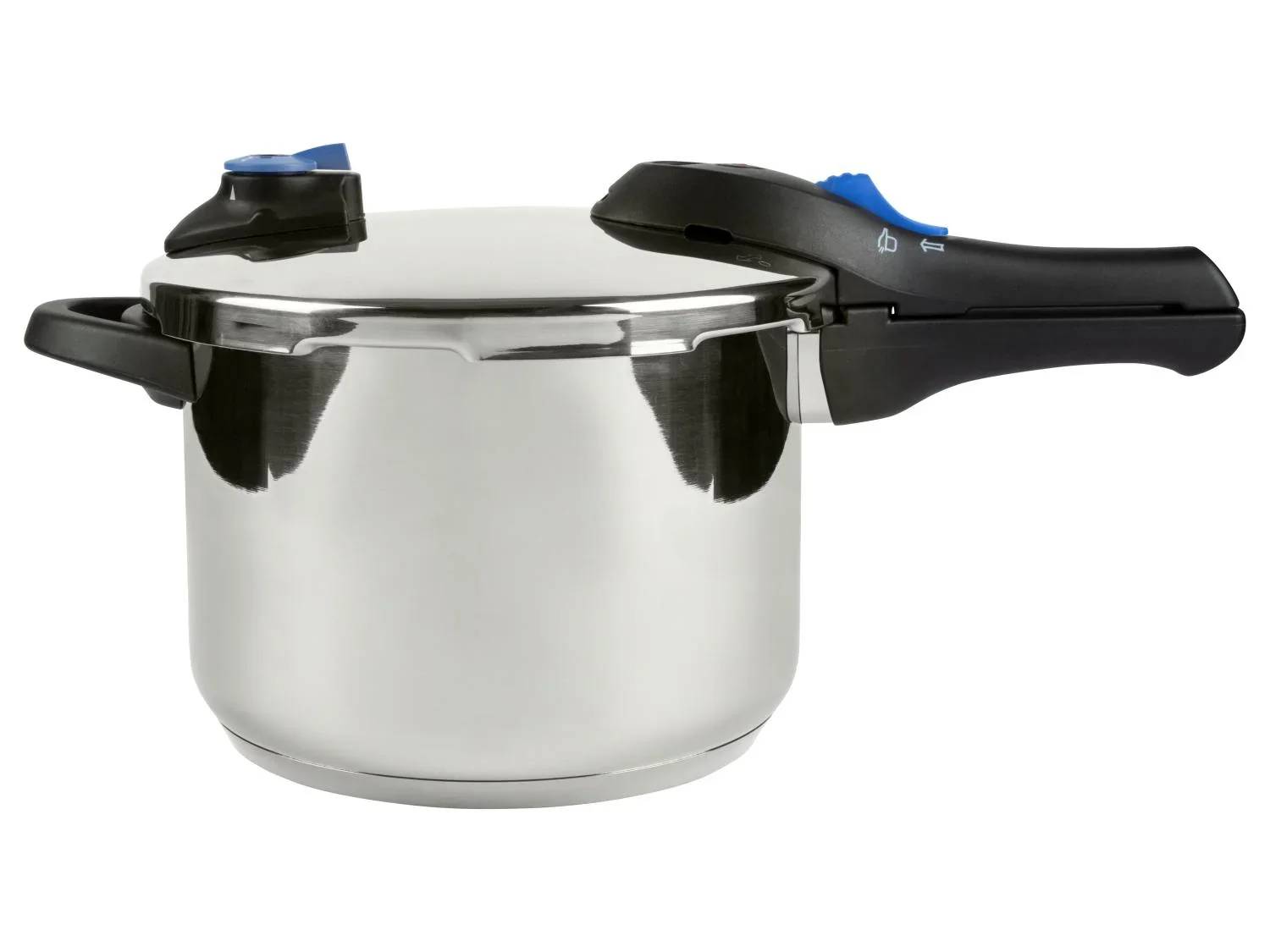LIVARNO home Autocuiseur, 6 l