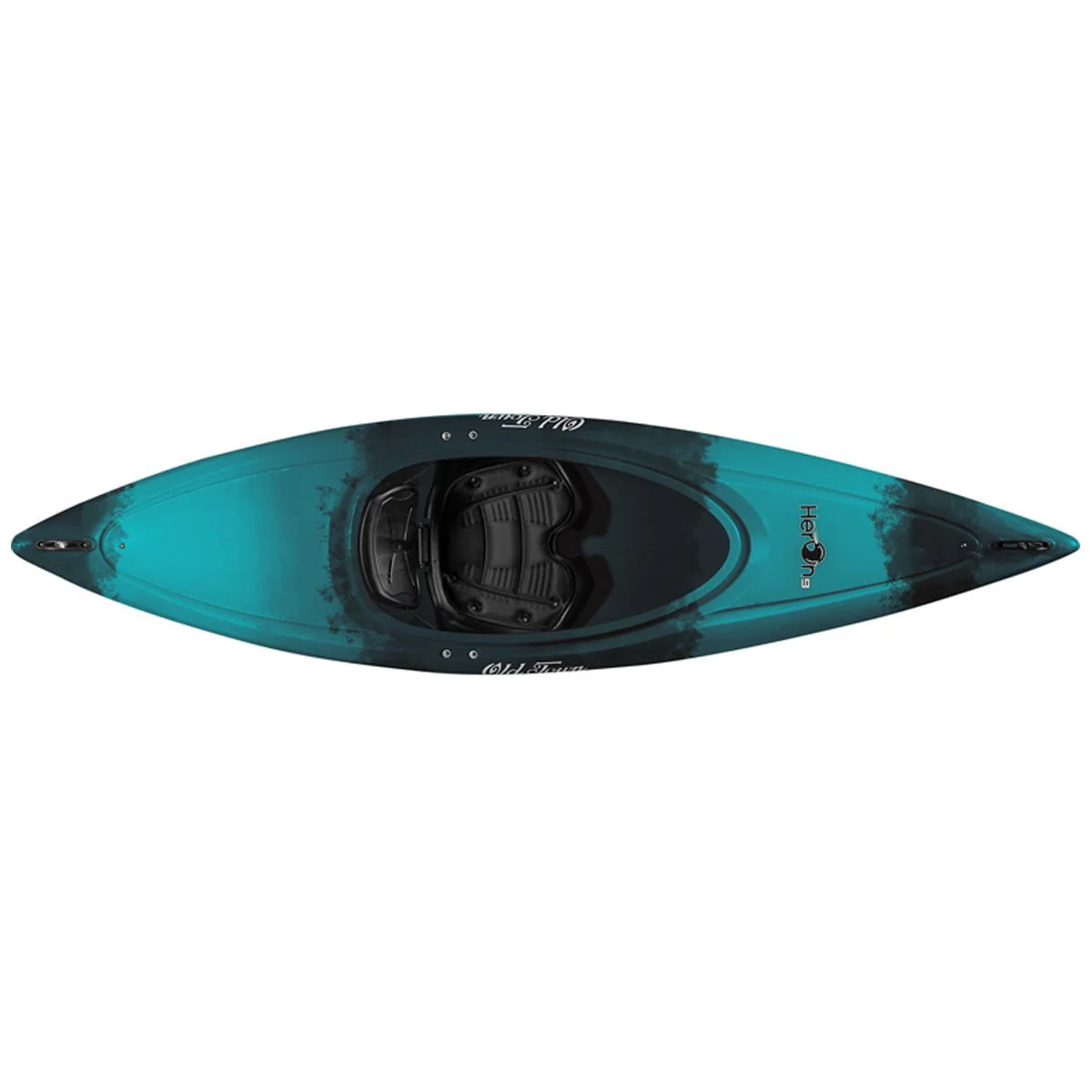 Old Town Heron 9 Kayak
