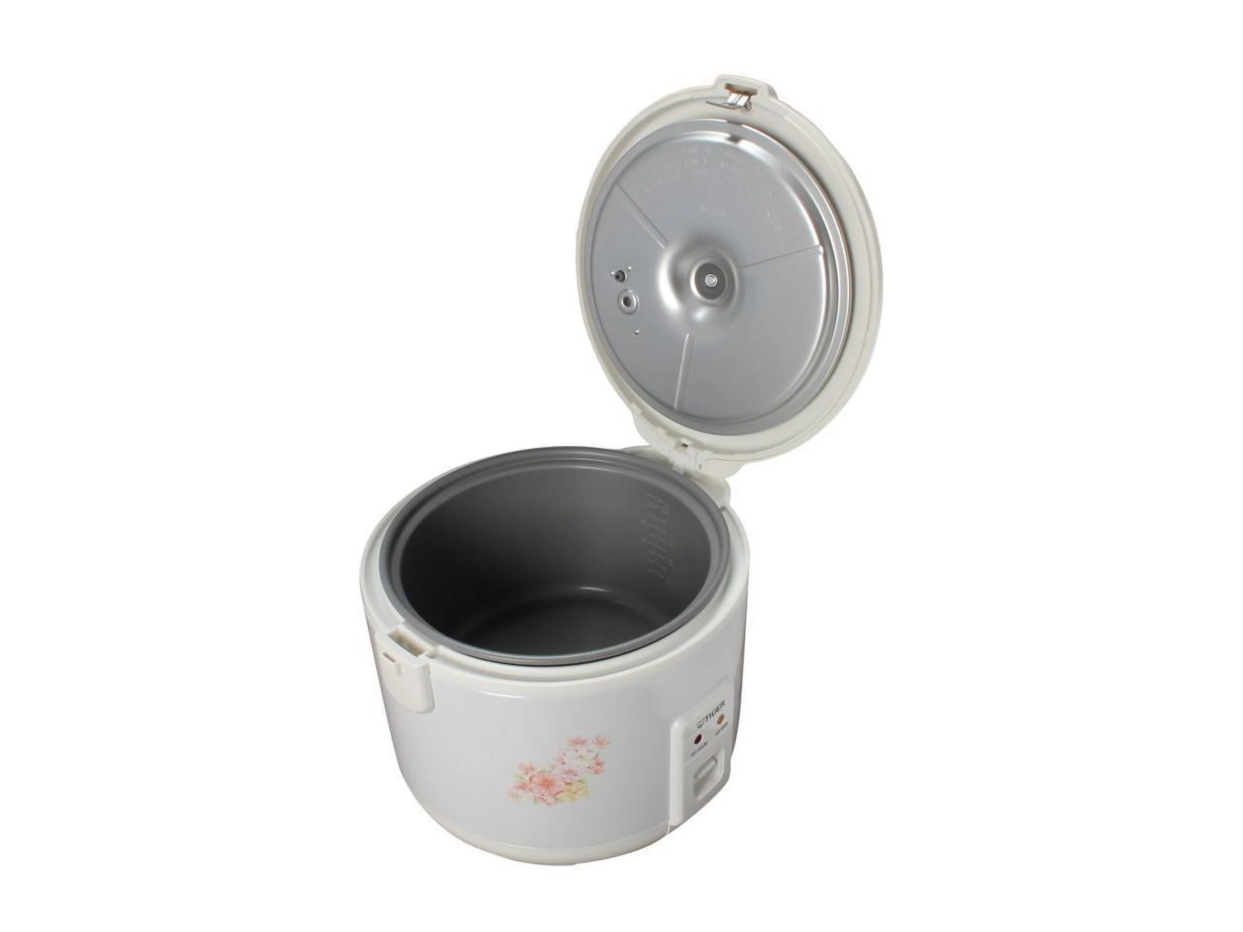 Tiger Jnp - 1500 8 Cup Rice Cooker