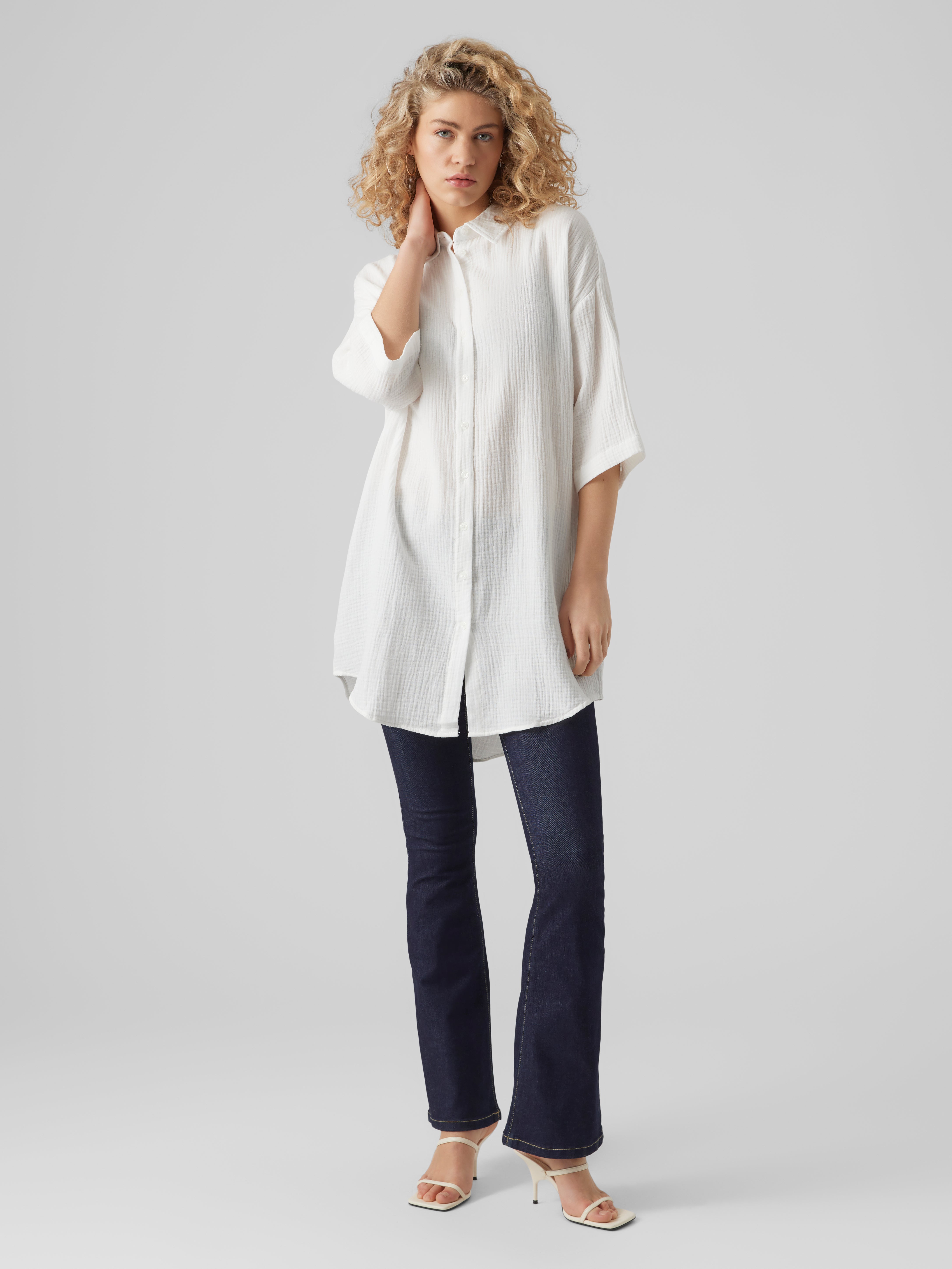 VERO MODA® VMNATALI Shirt