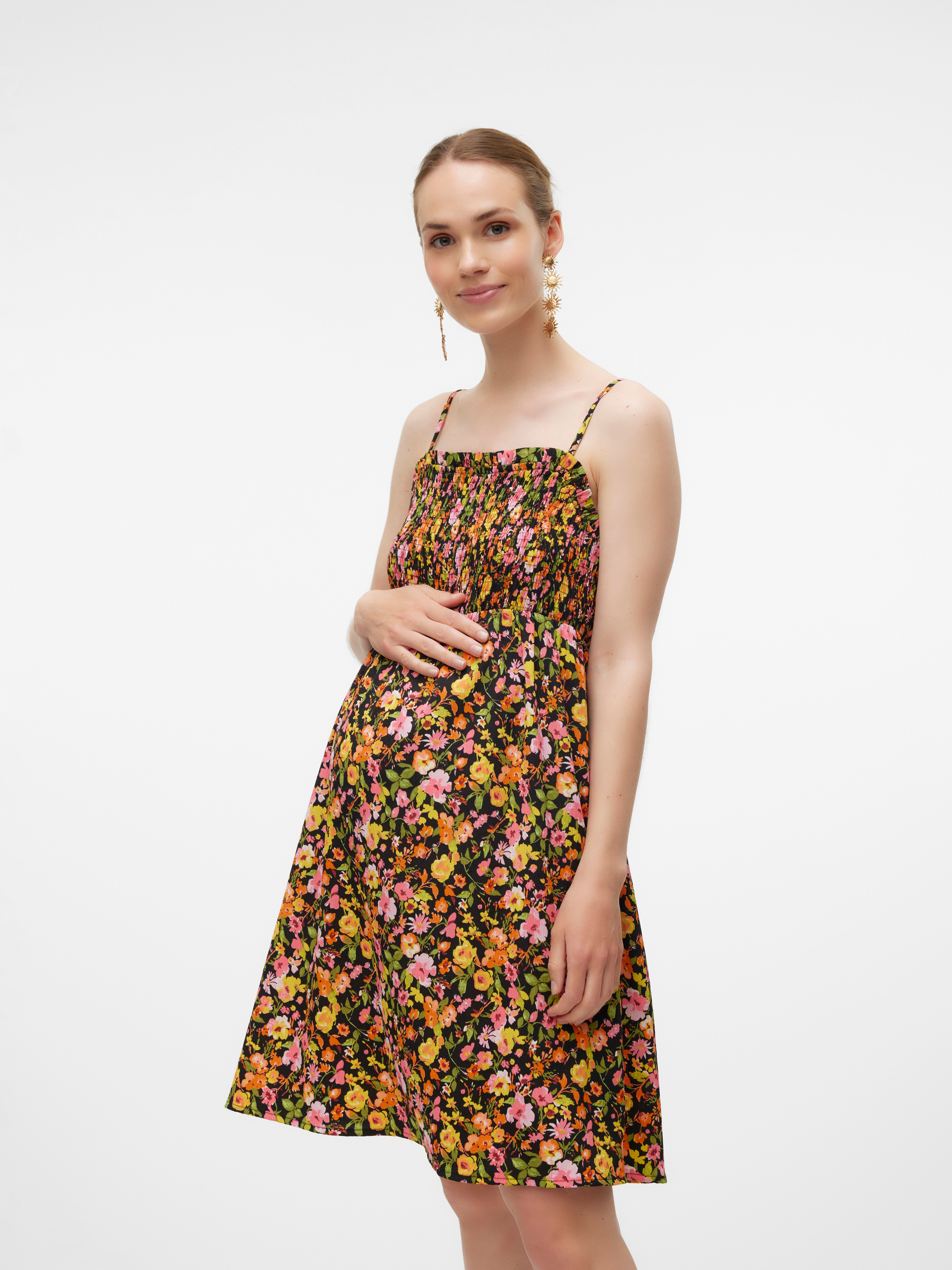 VERO MODA® VMMPAGE Maternity Dress
