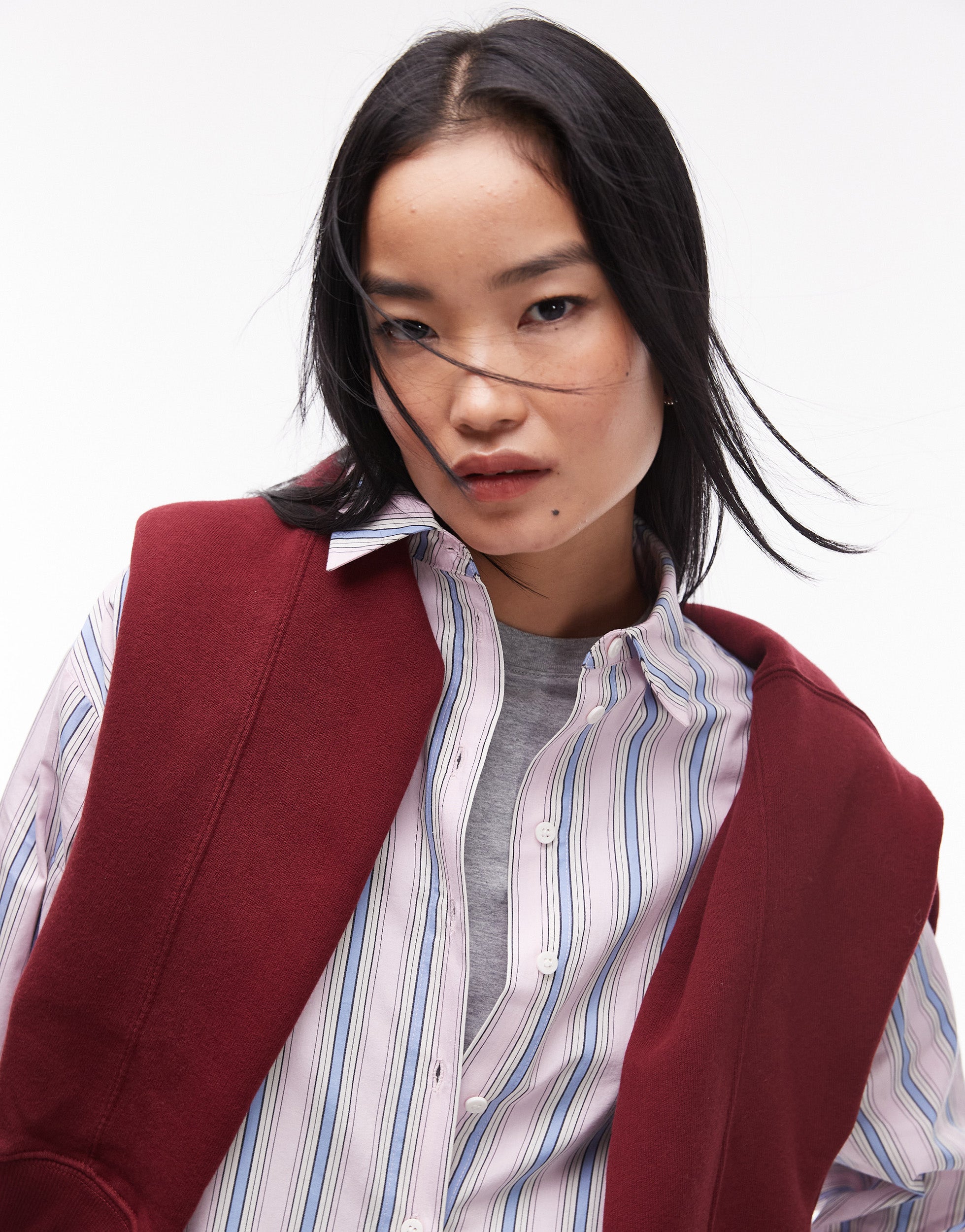 VERO MODA® TOPSHOP Shirt