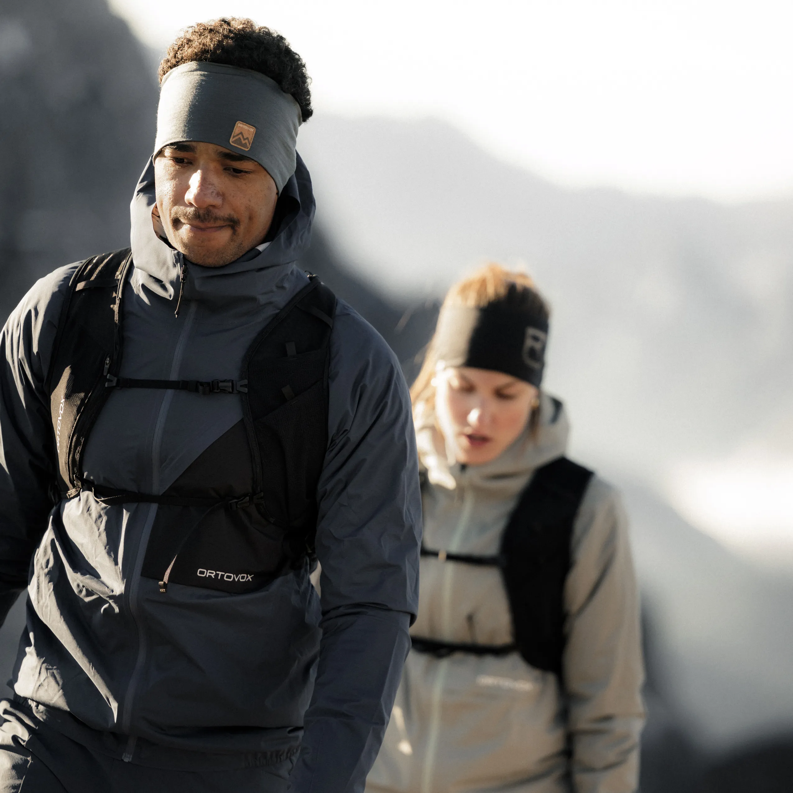 ORTOVOXR TRACE 2.5L JACKET