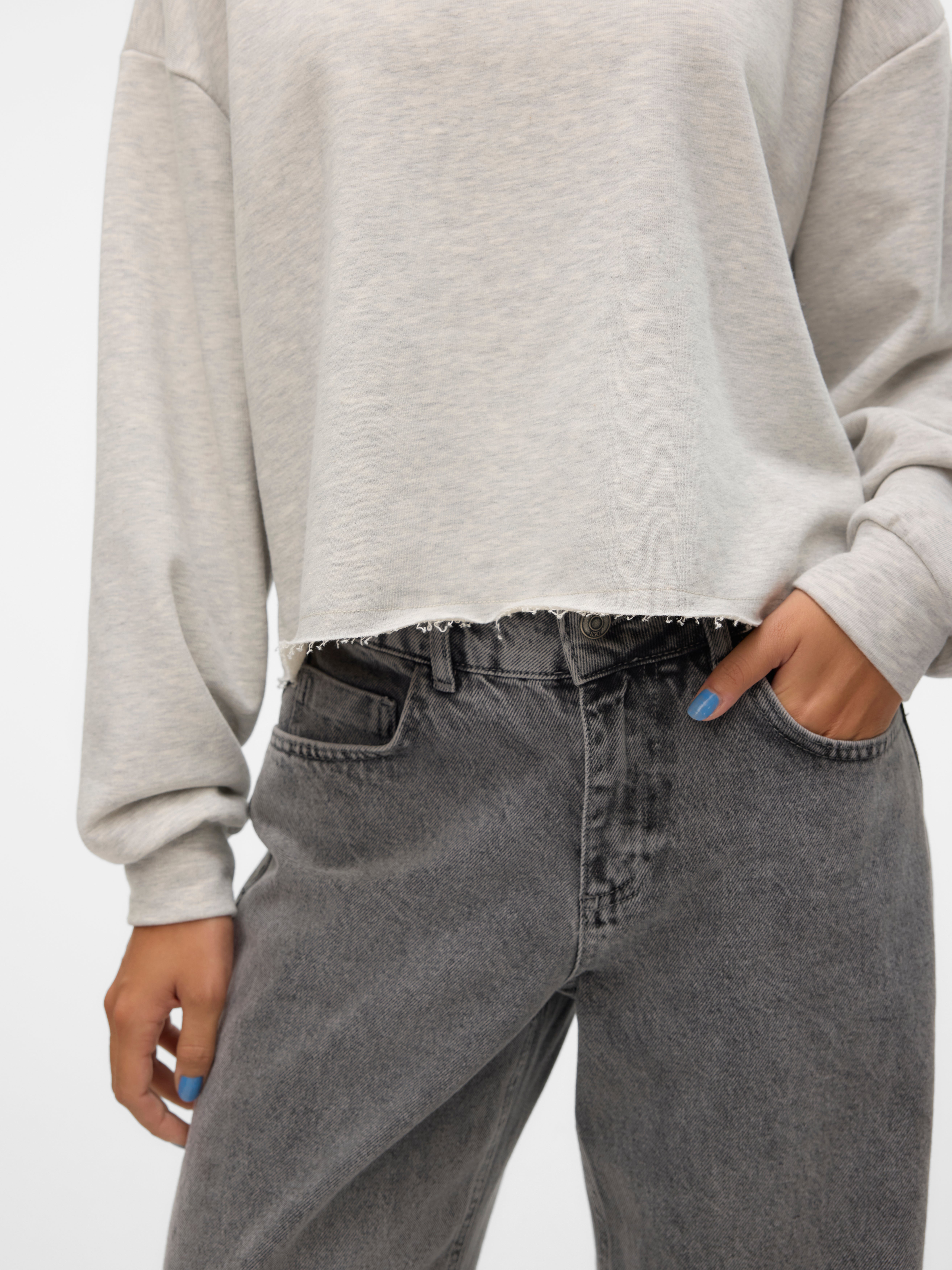 VERO MODA® SNLOA Sweatshirt