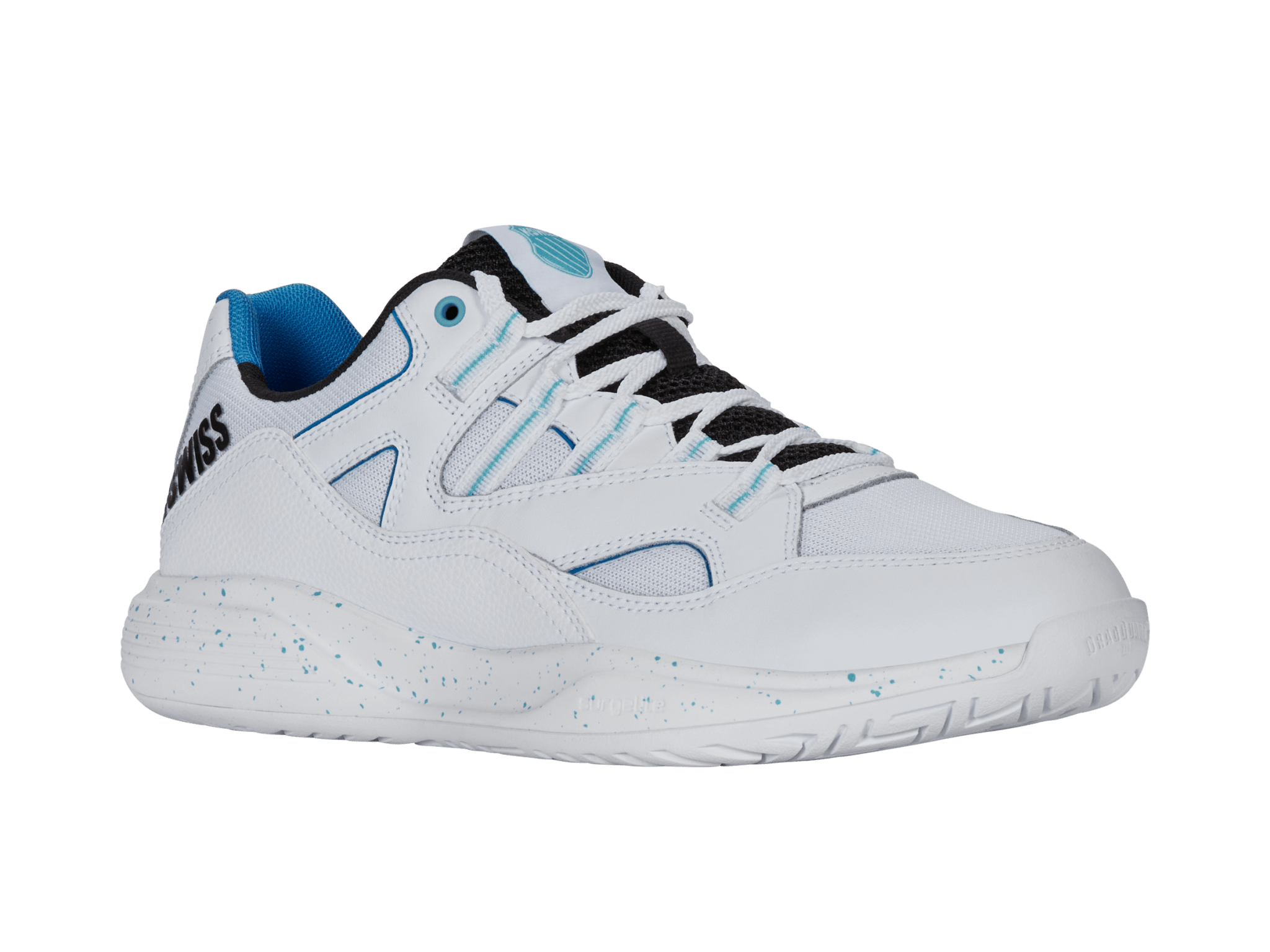 TURA TEAM - K-Swiss Shoes