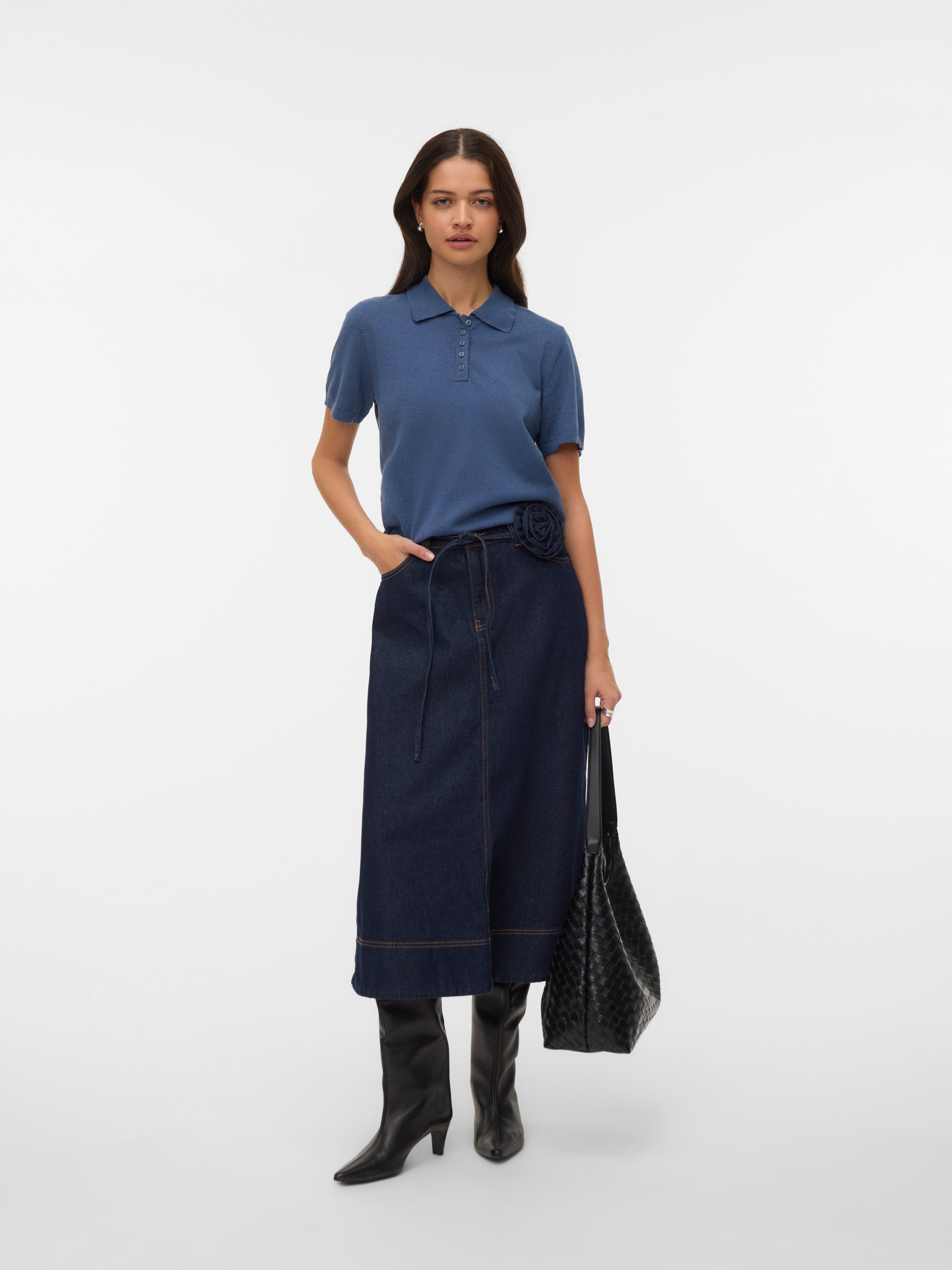 VERO MODA® VMGORGEOUS Top