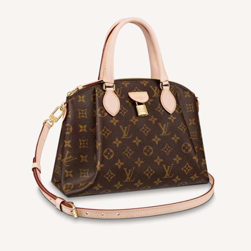 LOUIS VUITTON リボリー PM モノグラム Ref:M44543