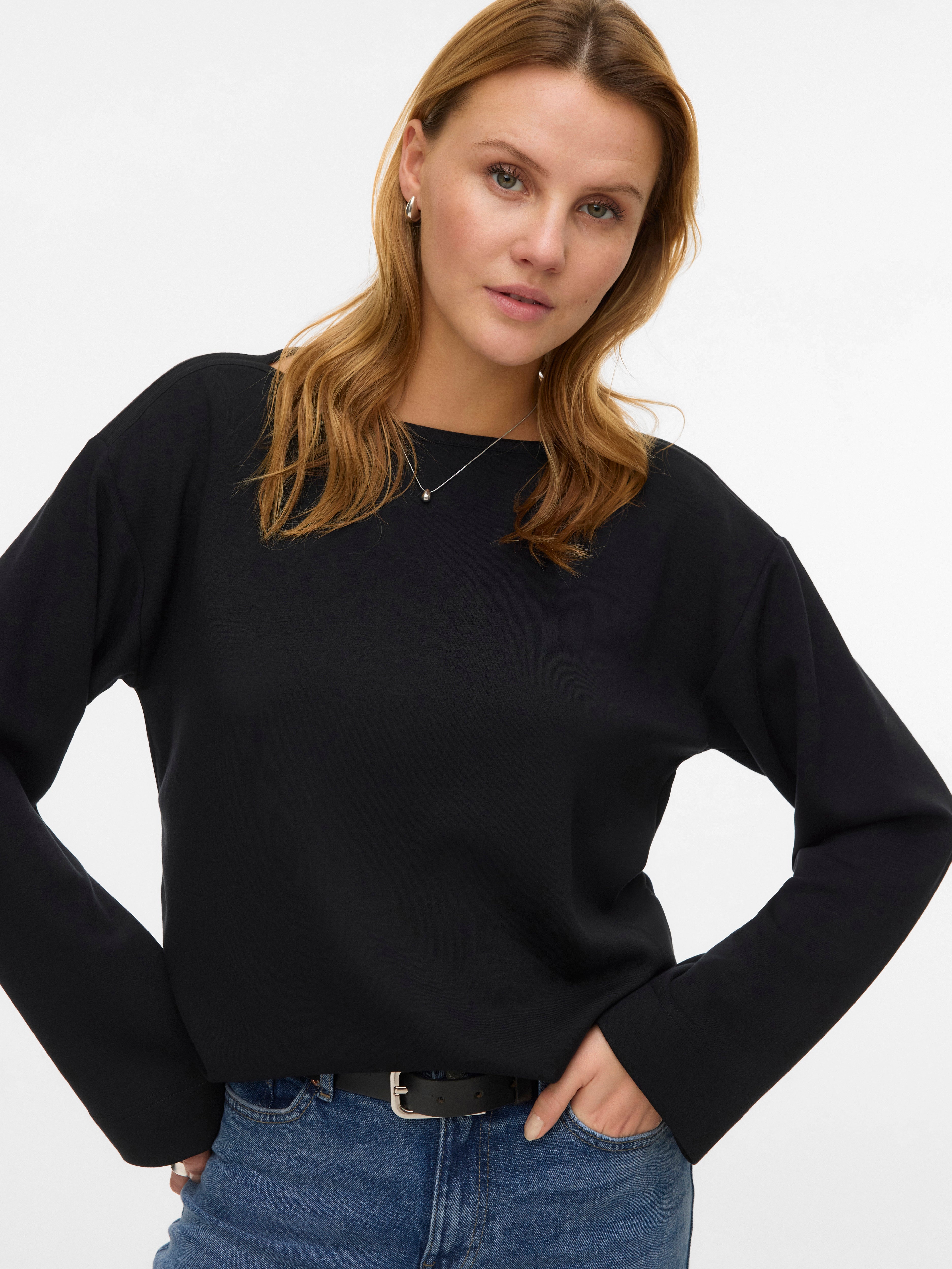 VERO MODA® VMHALI Top