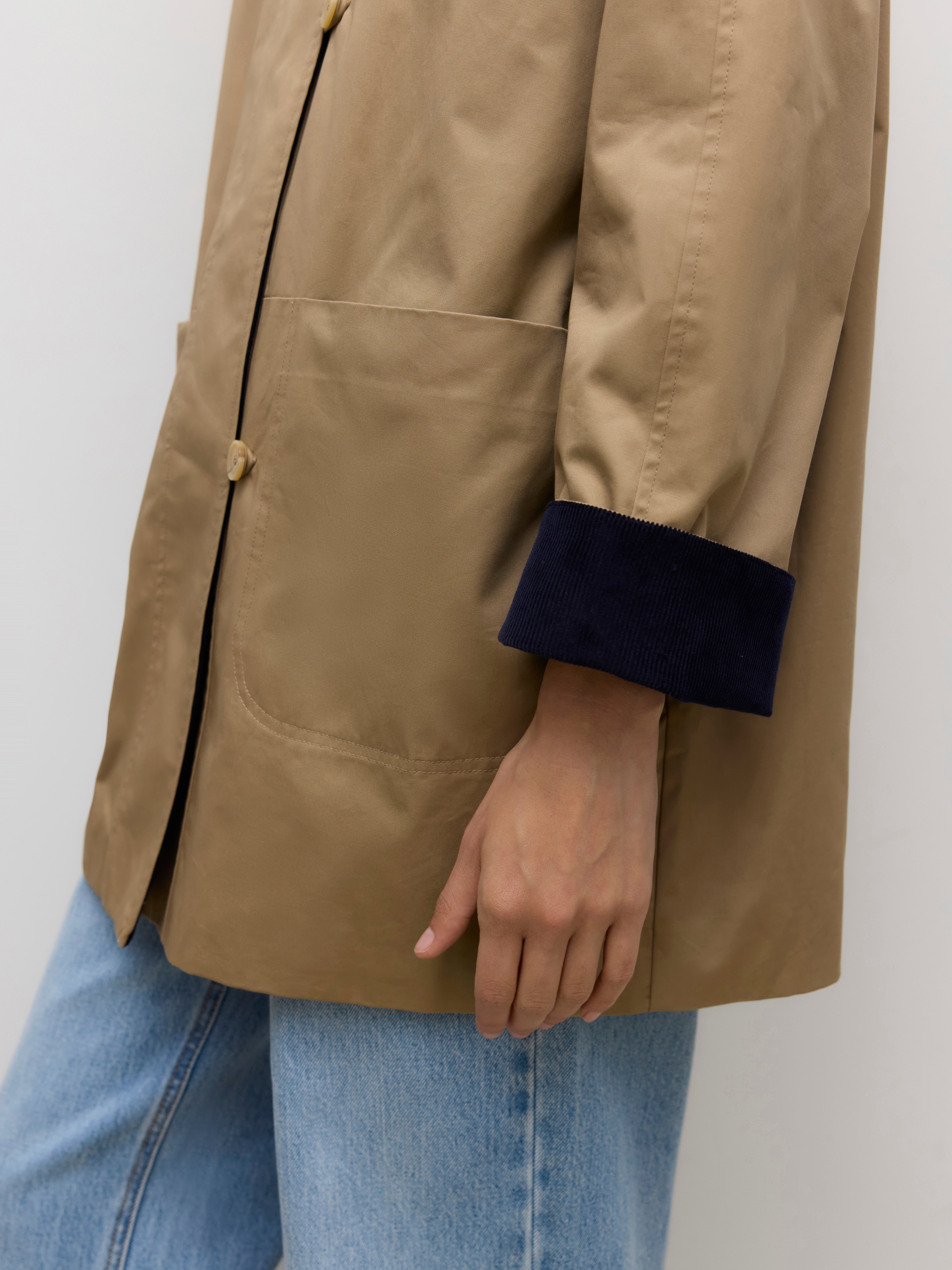 VERO MODA® AWVICKEY Coat