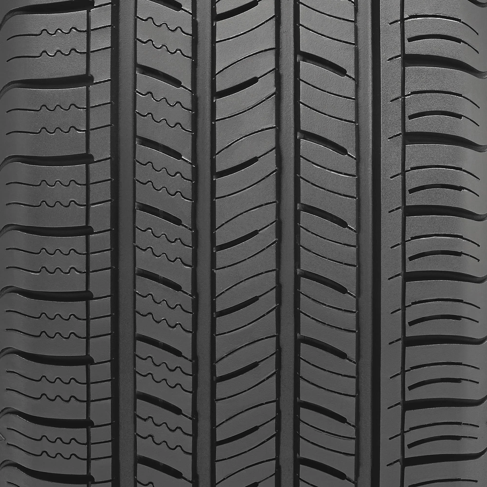 Kumho Solus TA11 All - Season Tire - 235/75R15 105T