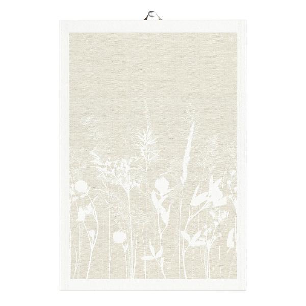 Airy håndkle 35x50 cm beige