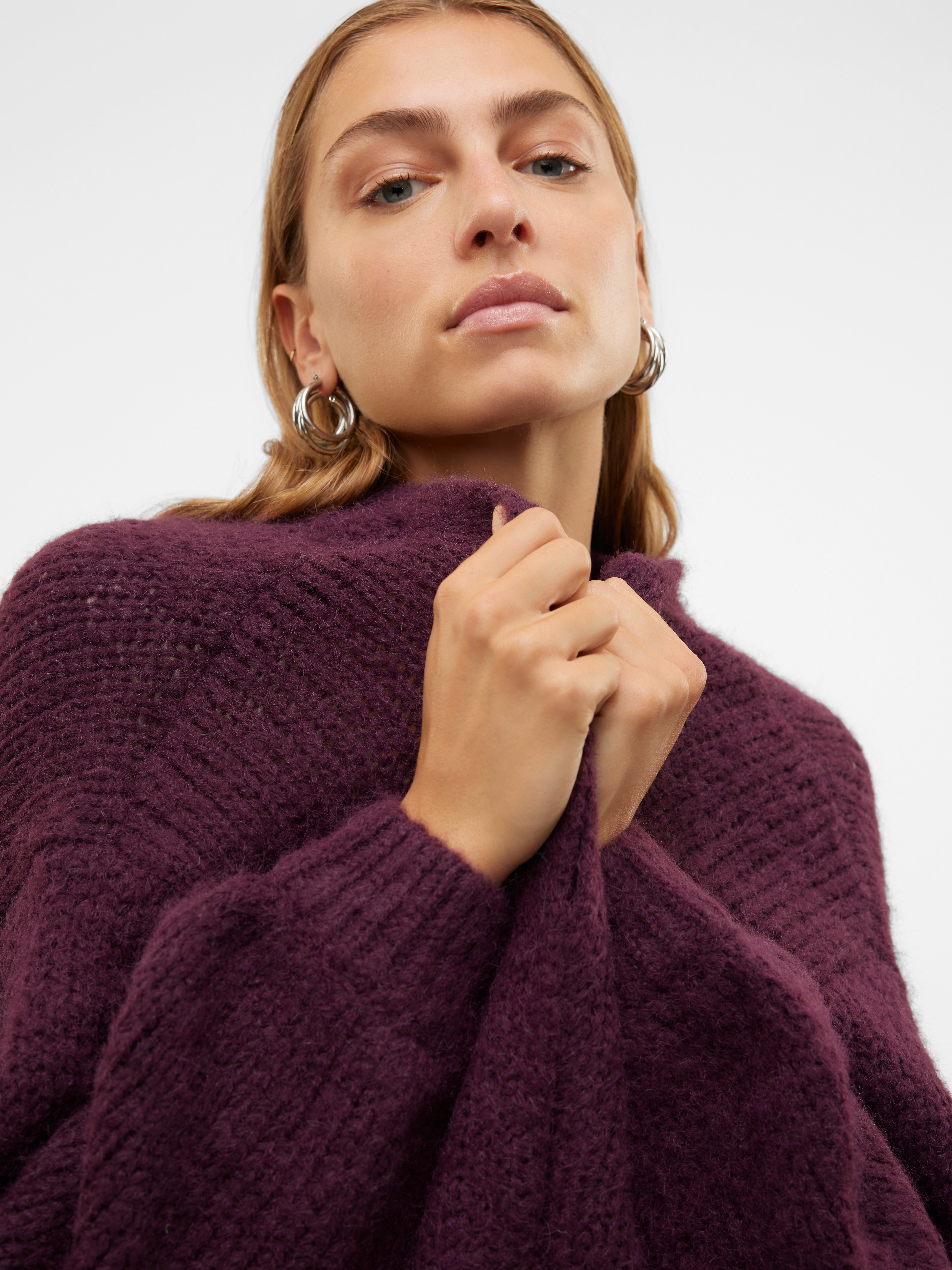 VERO MODA® VMMAYBE Knit Cardigan