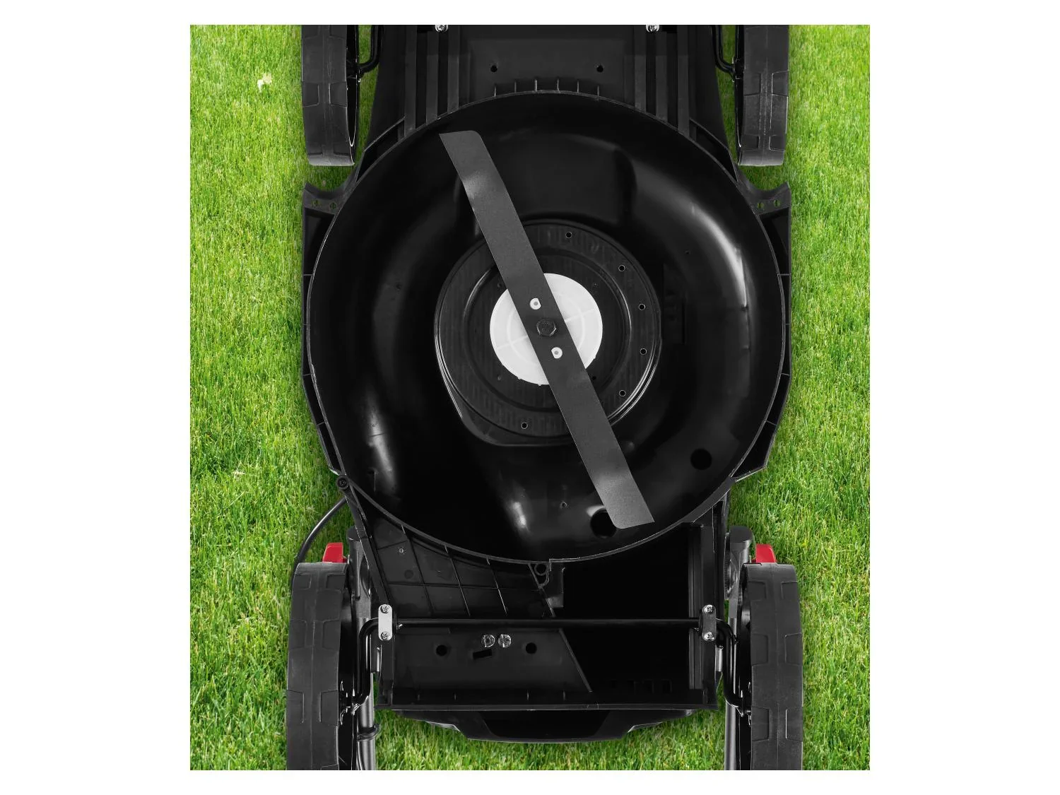 PARKSIDE Tondeuse sans fil PRMA 40 E3, 580 m, 50 L, 40 V
