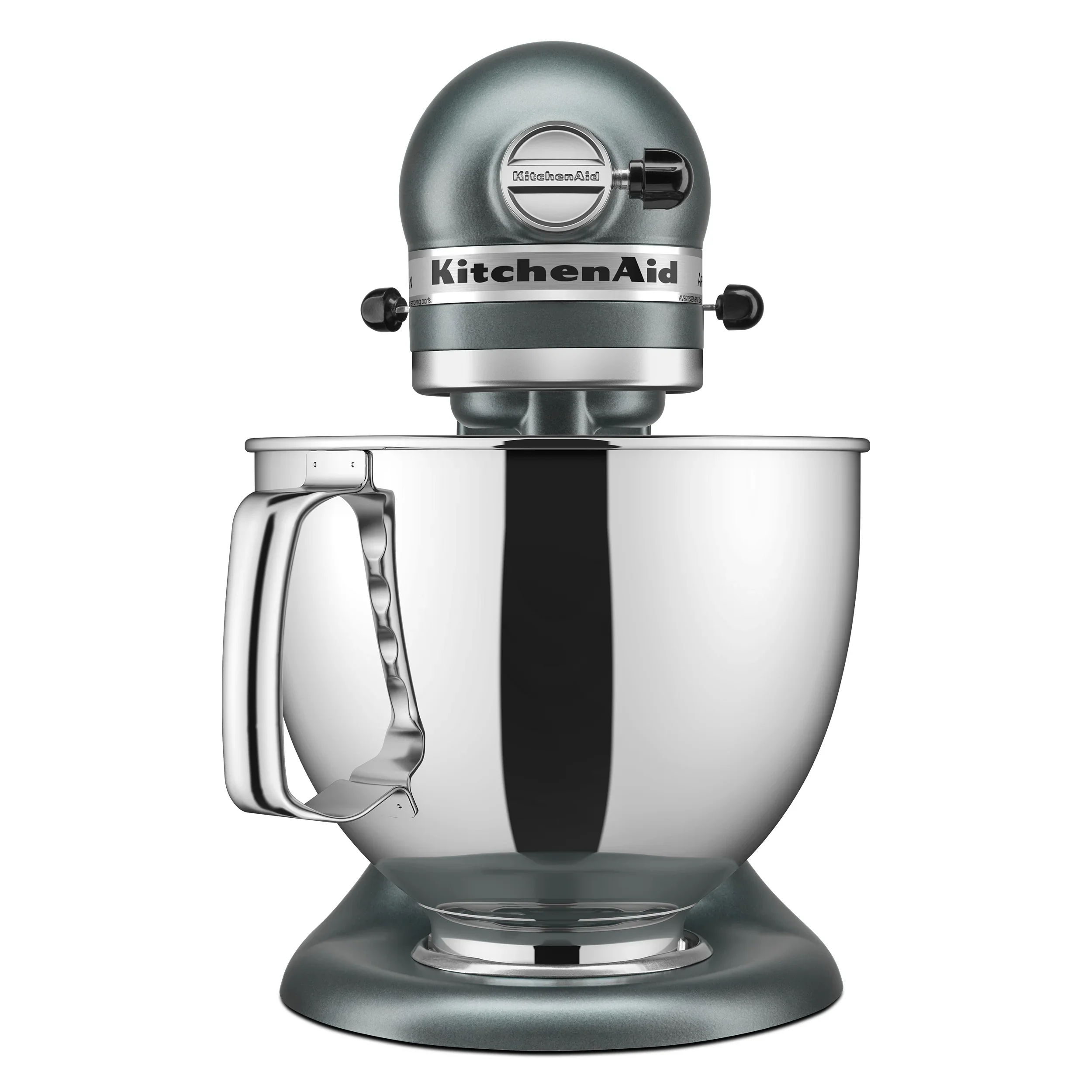 KitchenAid Artisan Series 5-Quart Tilt-Head Stand Mixer, Wildflower, KSM156CXWF