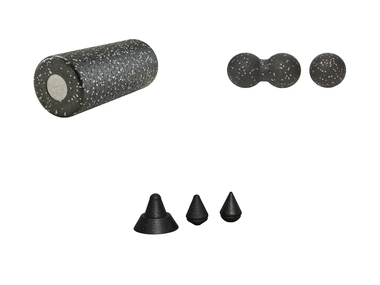 CRIVIT Accessoires de massage