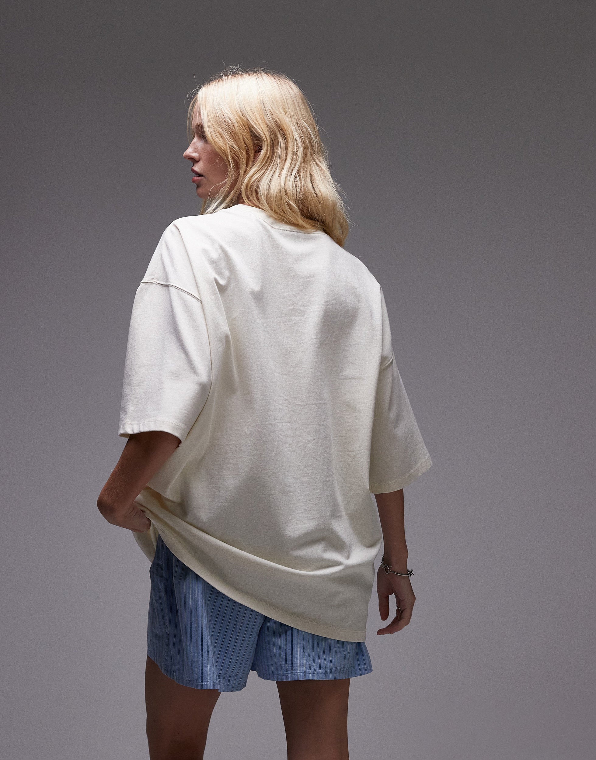 VERO MODA® TOPSHOP T-Shirt