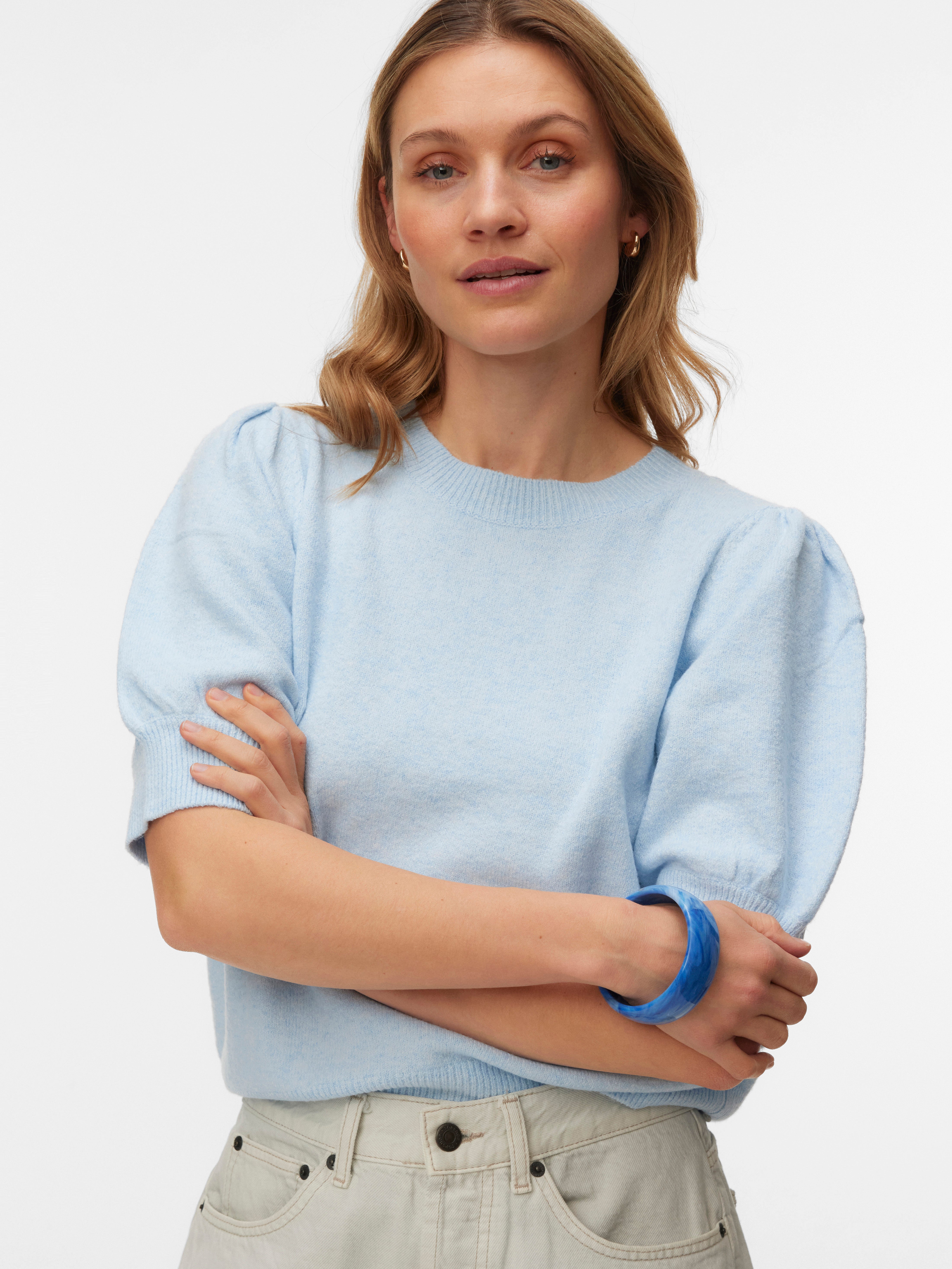VERO MODA® VMDOFFY Pullover