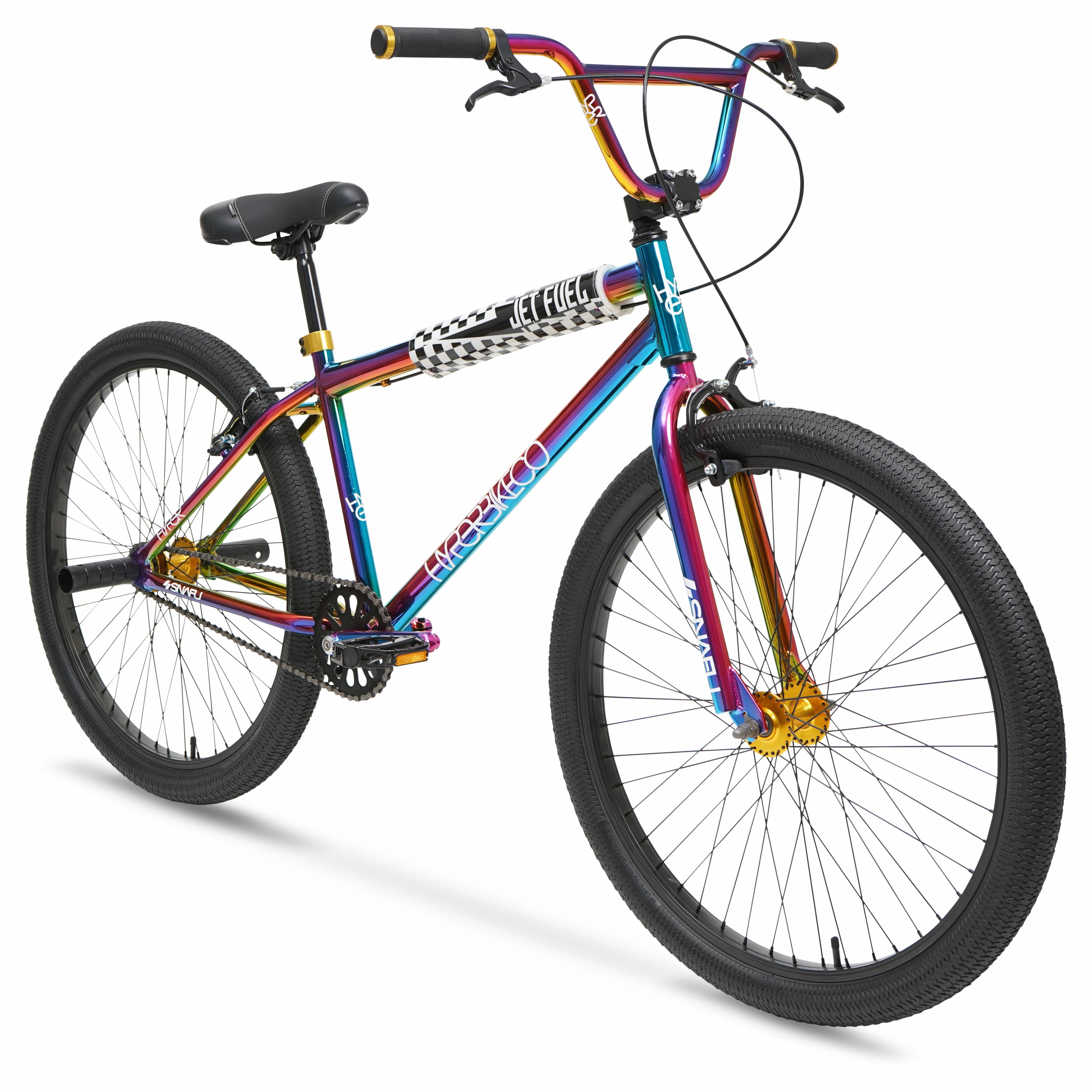 Bicycles 26 In. Hyper Jet Fuel BMX-Instock