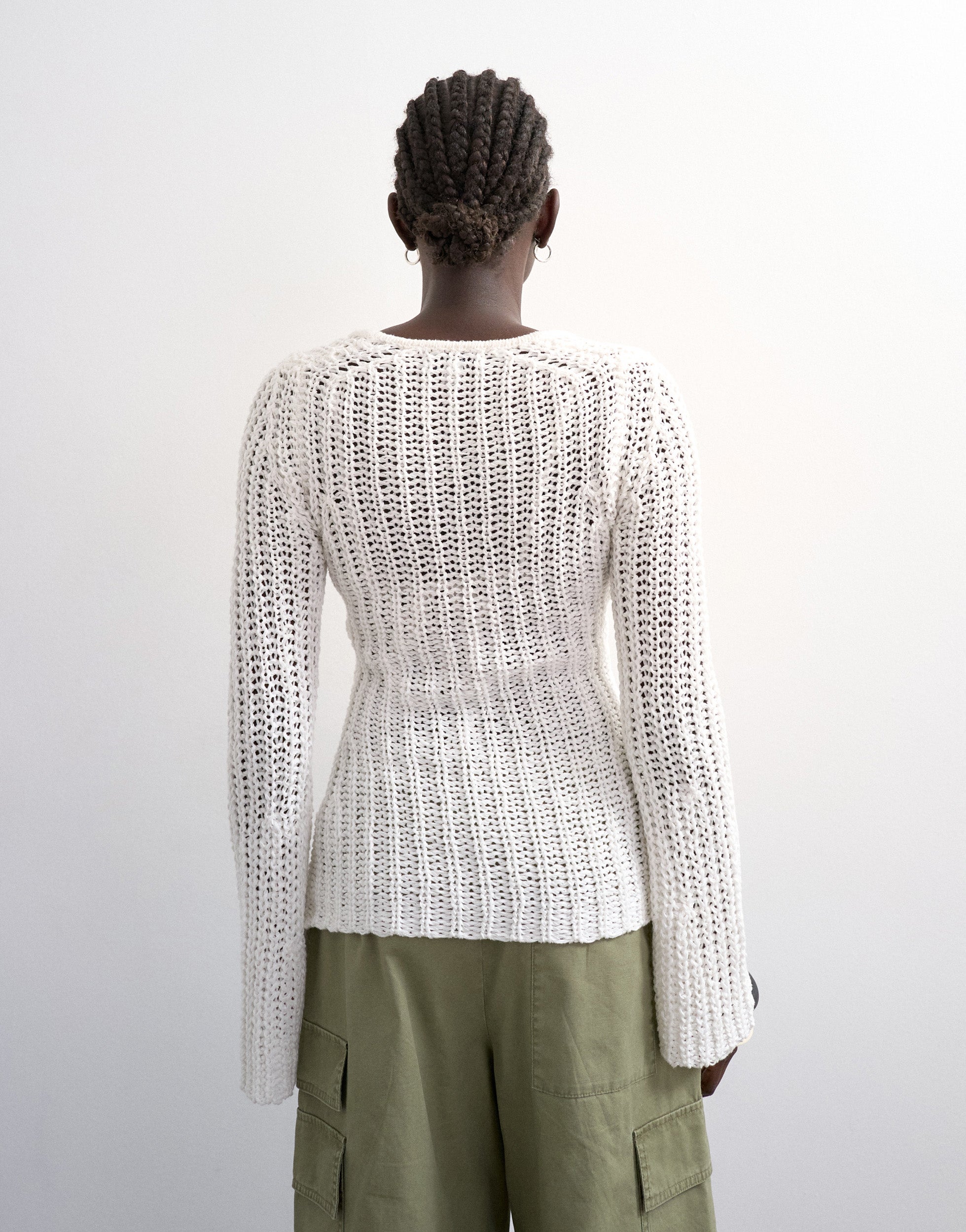 VERO MODA® TSFENJA Knit top