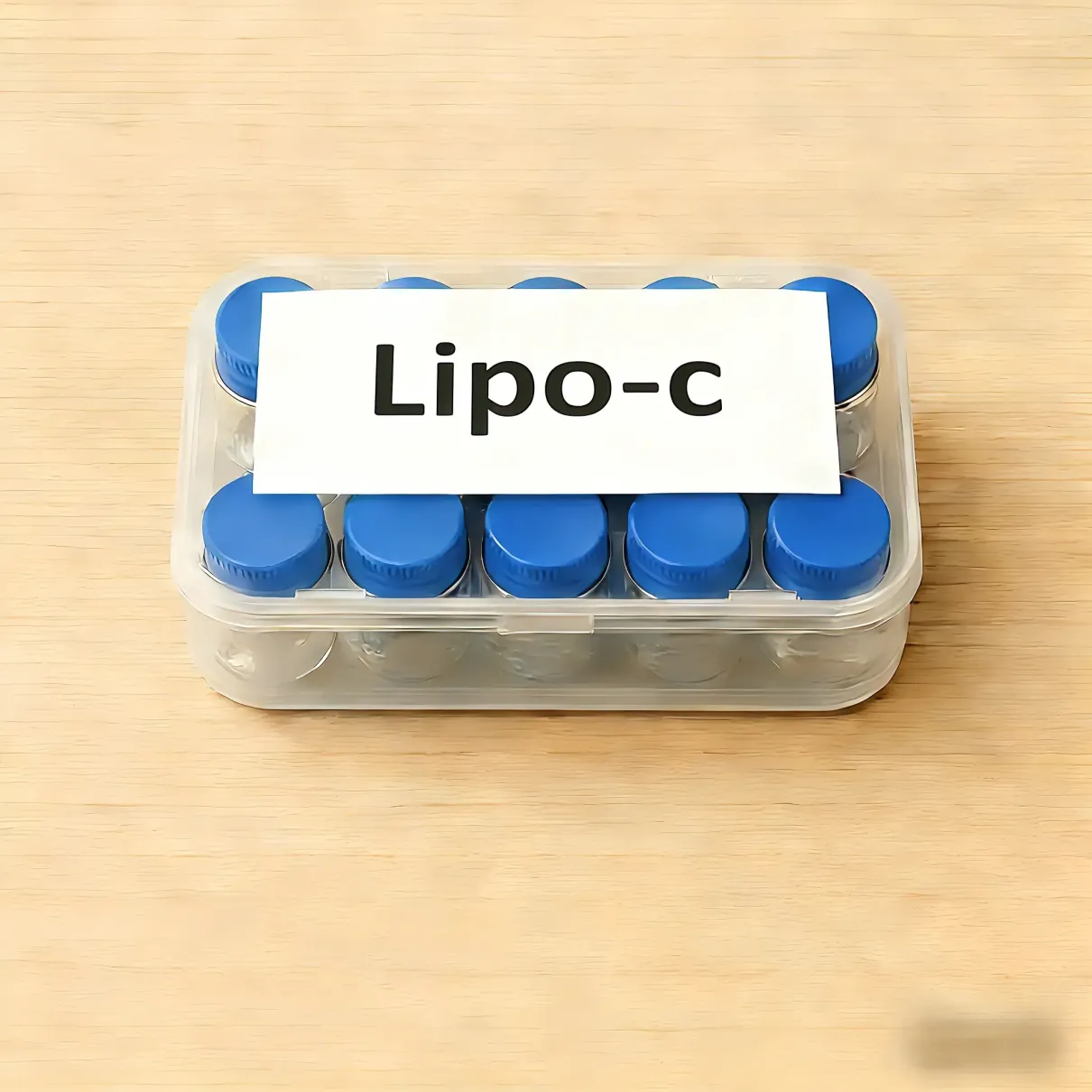 Lipo-c