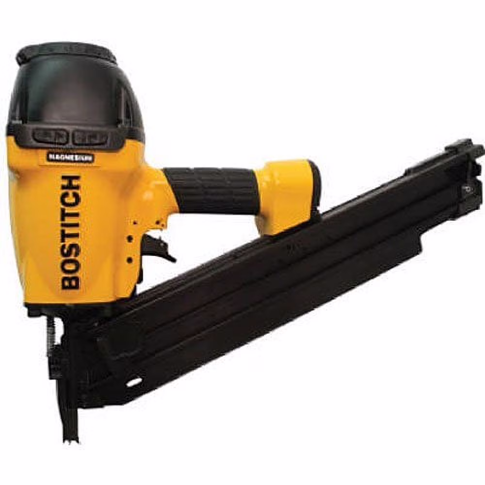 BOSTITCH Framing Nailer, Clipped Head, 2-Inch to 3-1/2-Inch  F28WW