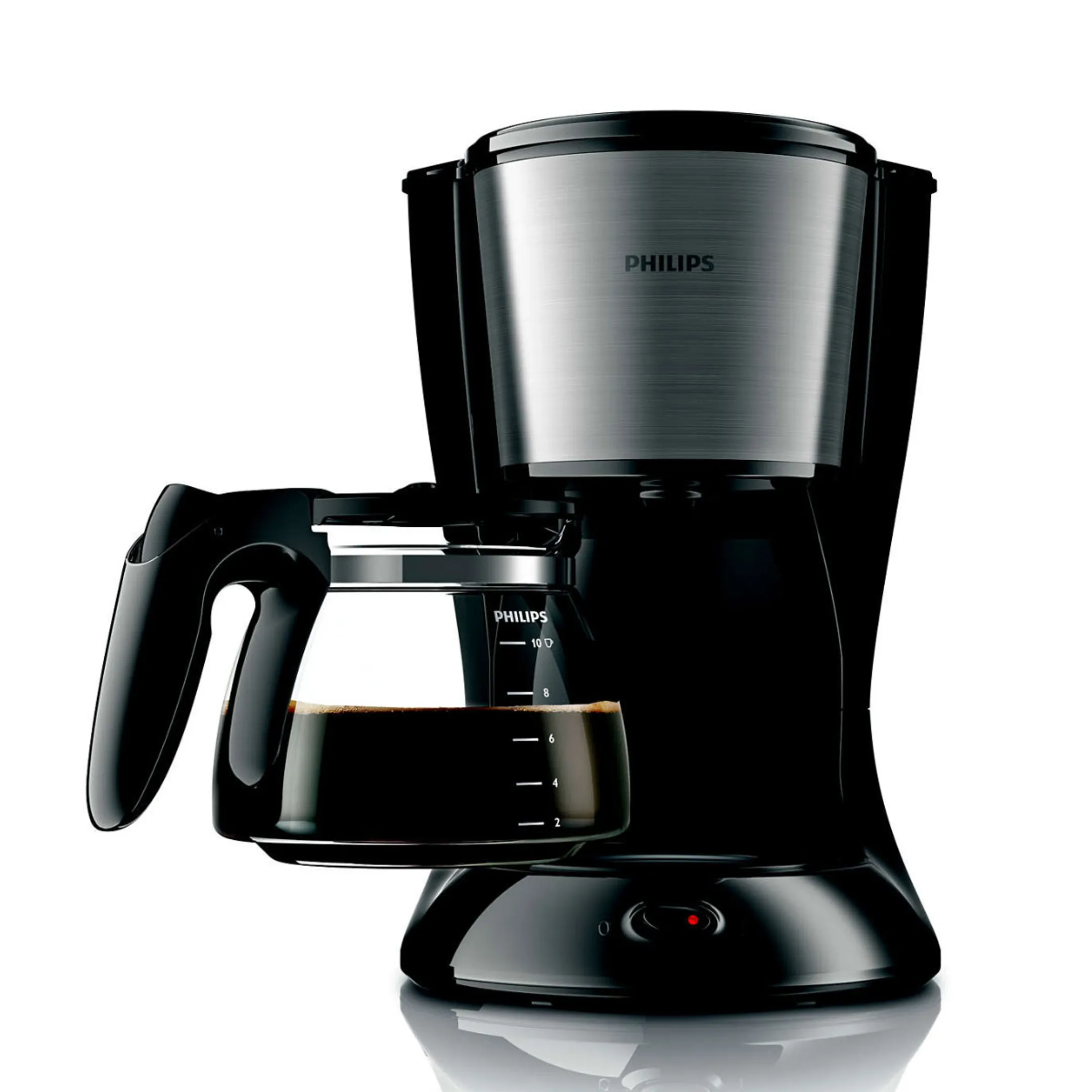 Philips Koffiezetapparaat Daily Collection HD7462/20