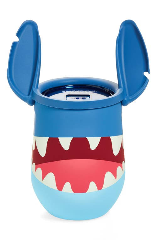 Corkcicle Disney Stitch Stainless Steel Stemless Tumbler, 12 oz.