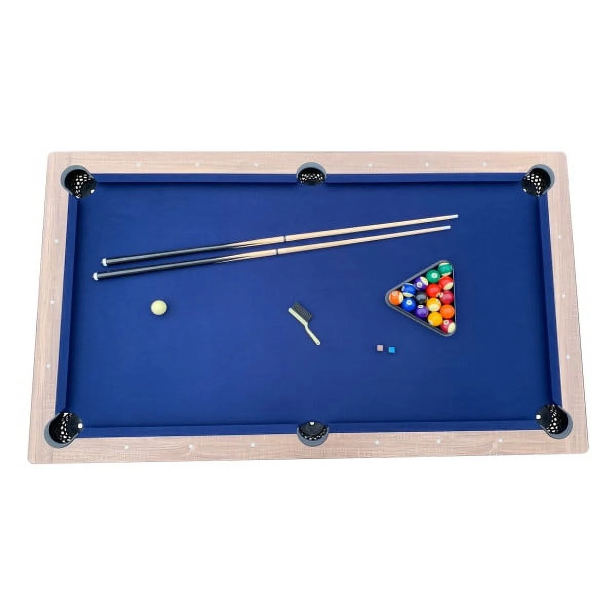 Bluewave Excalibur 7 - Ft Pool Table