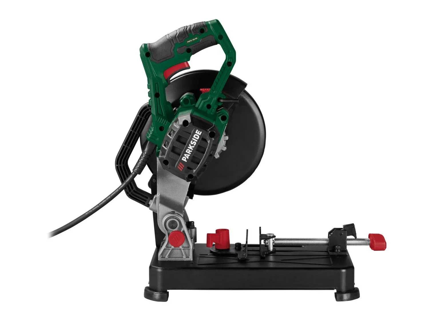 PARKSIDE Trononneuse  mtaux PMTS 180 B2