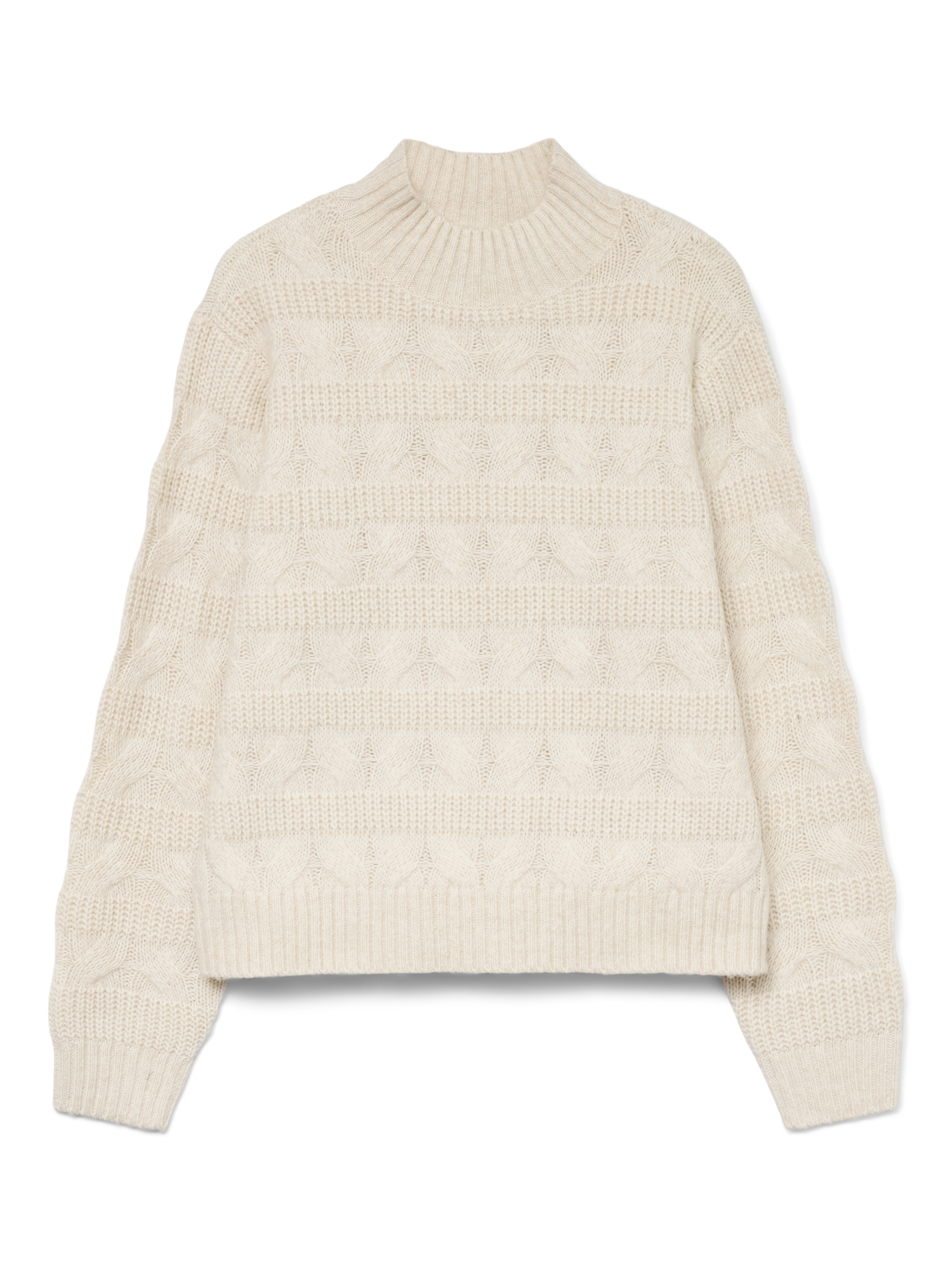 VERO MODA® VMVIRGO Knitted pullover