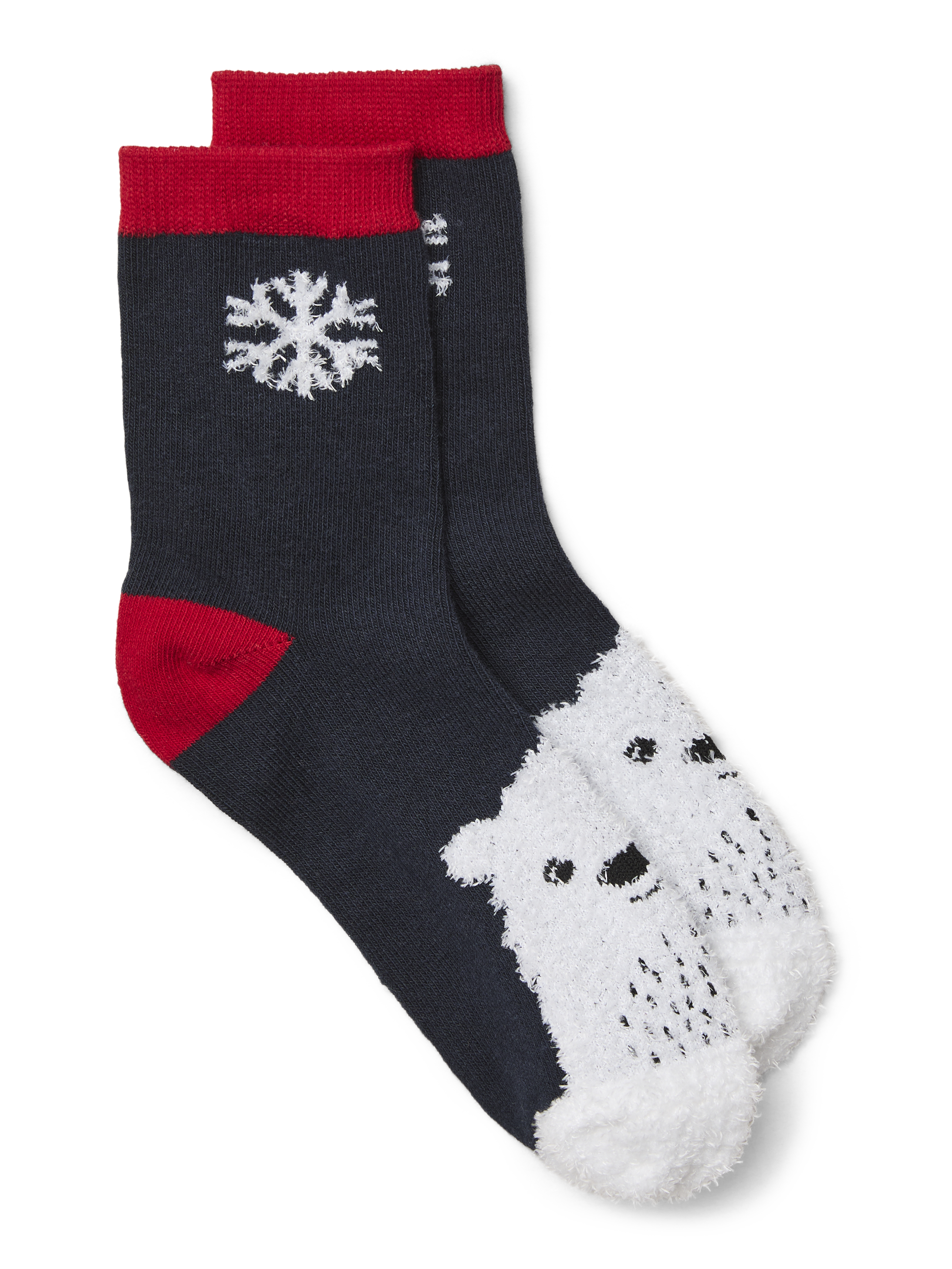 VERO MODA® VMELF 4-pack Socks