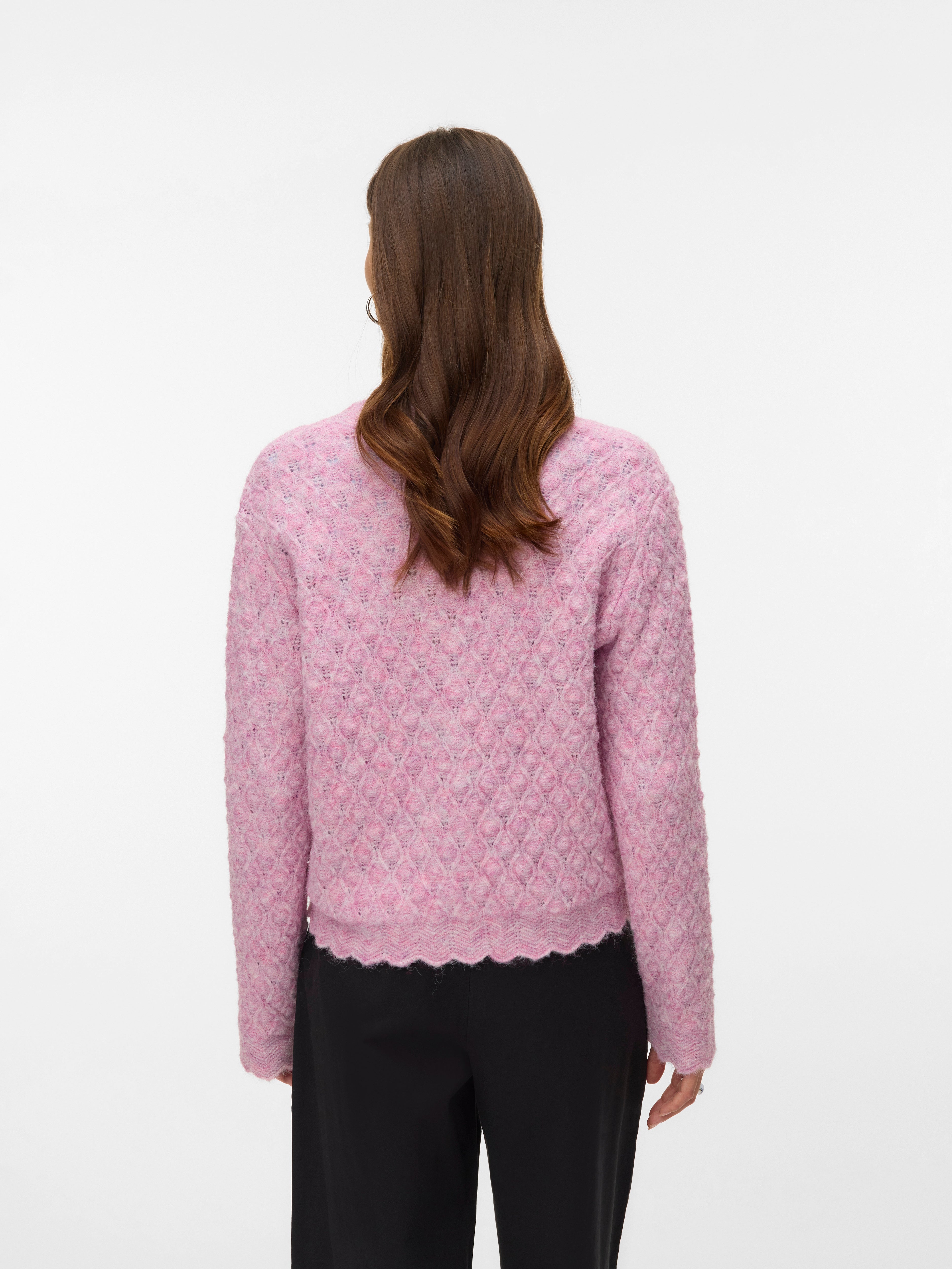VERO MODA® AWPURDIE Knit Cardigan