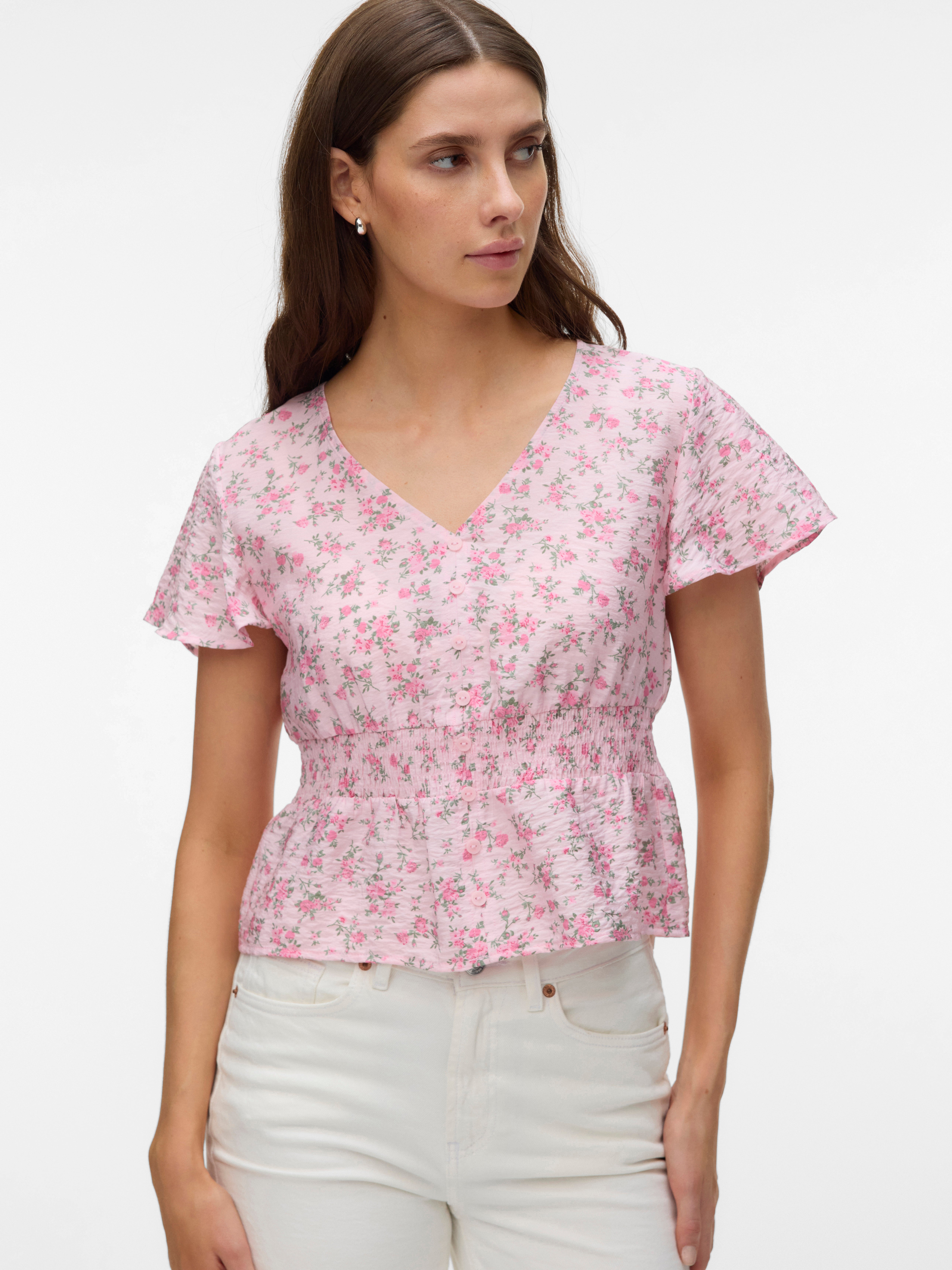 VERO MODA® VMJOSIE Top