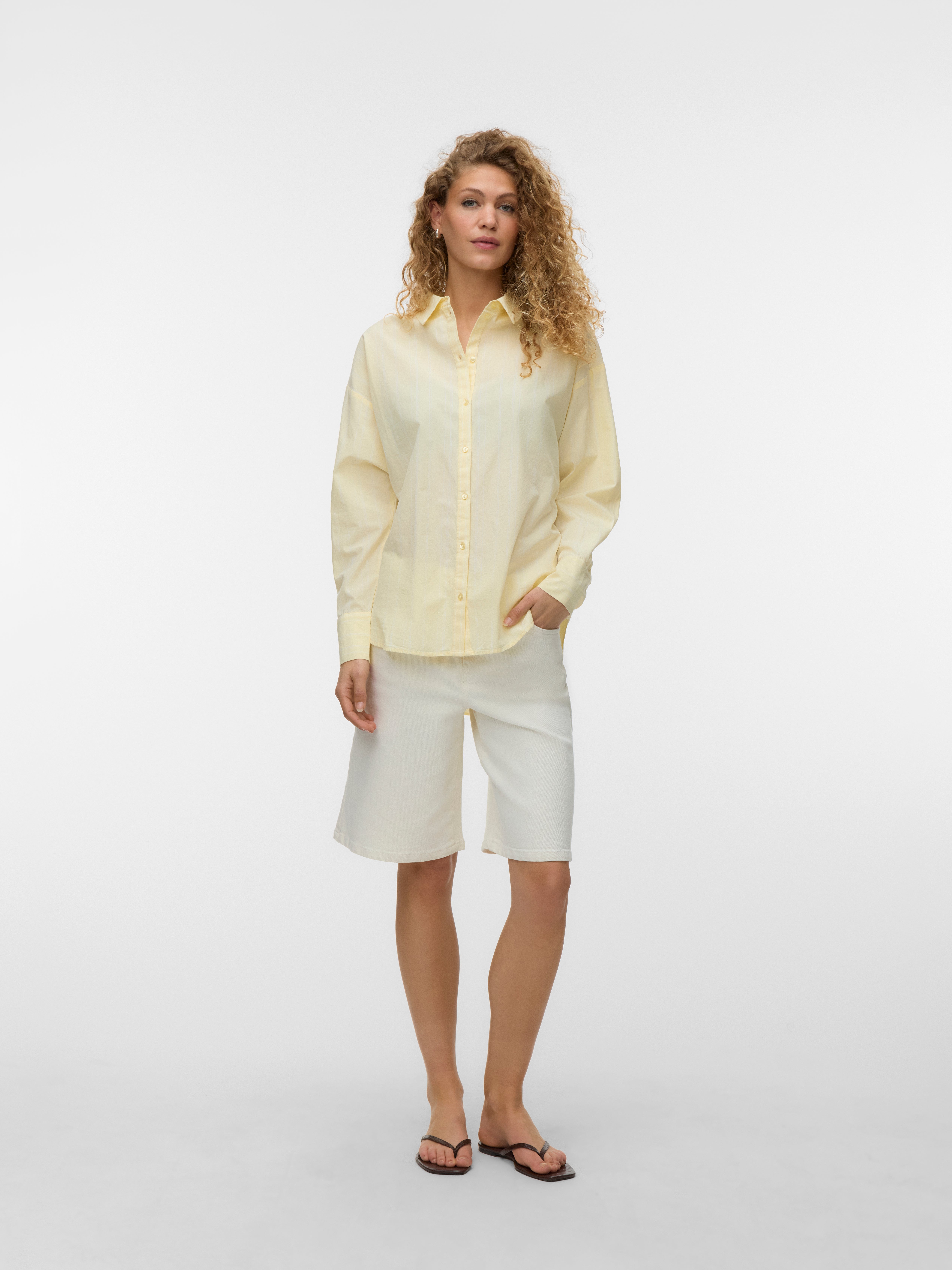 VERO MODA® AWOLIVIA Shirt