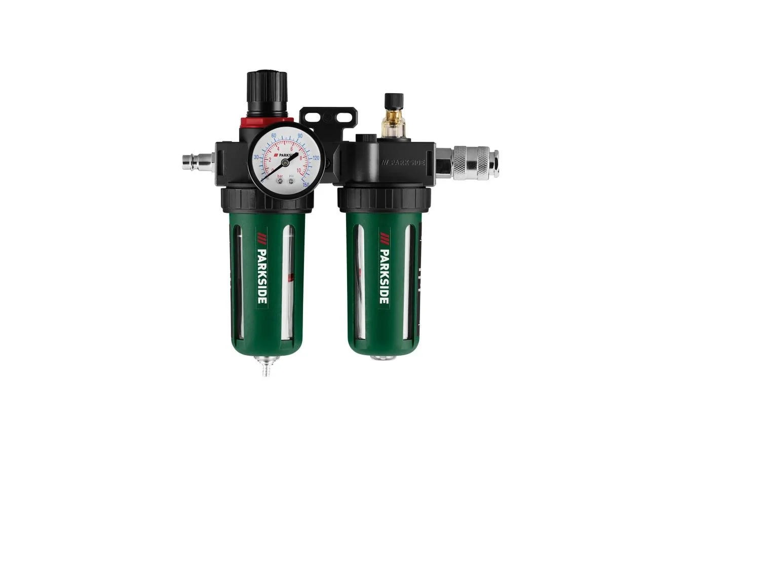 PARKSIDE Grignoteuse  tle pneumatique PDNB 6.3 C3