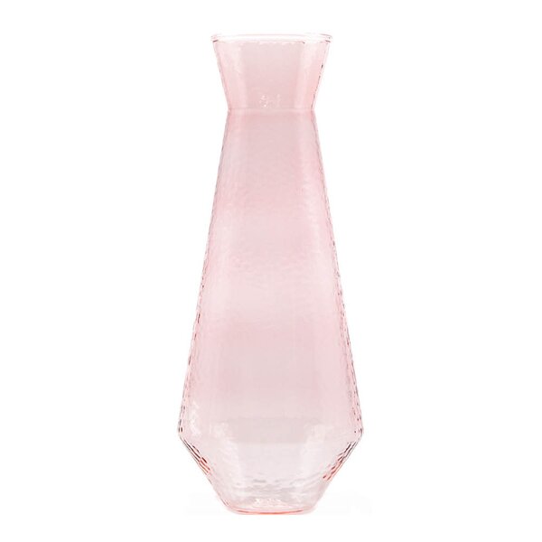 Claude karaffel 1,1L rosa