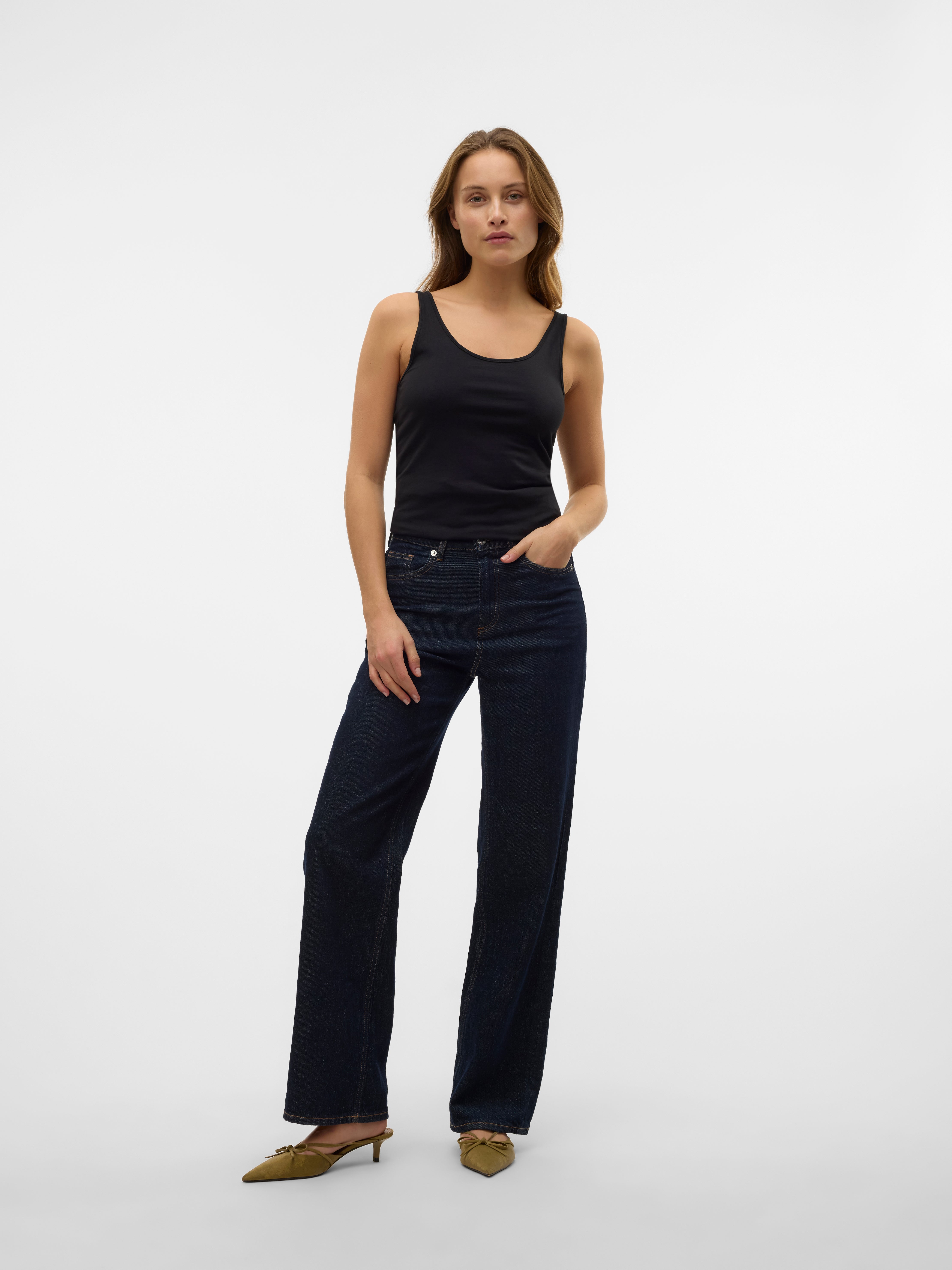 VERO MODA® VMMAXI Tank-Top