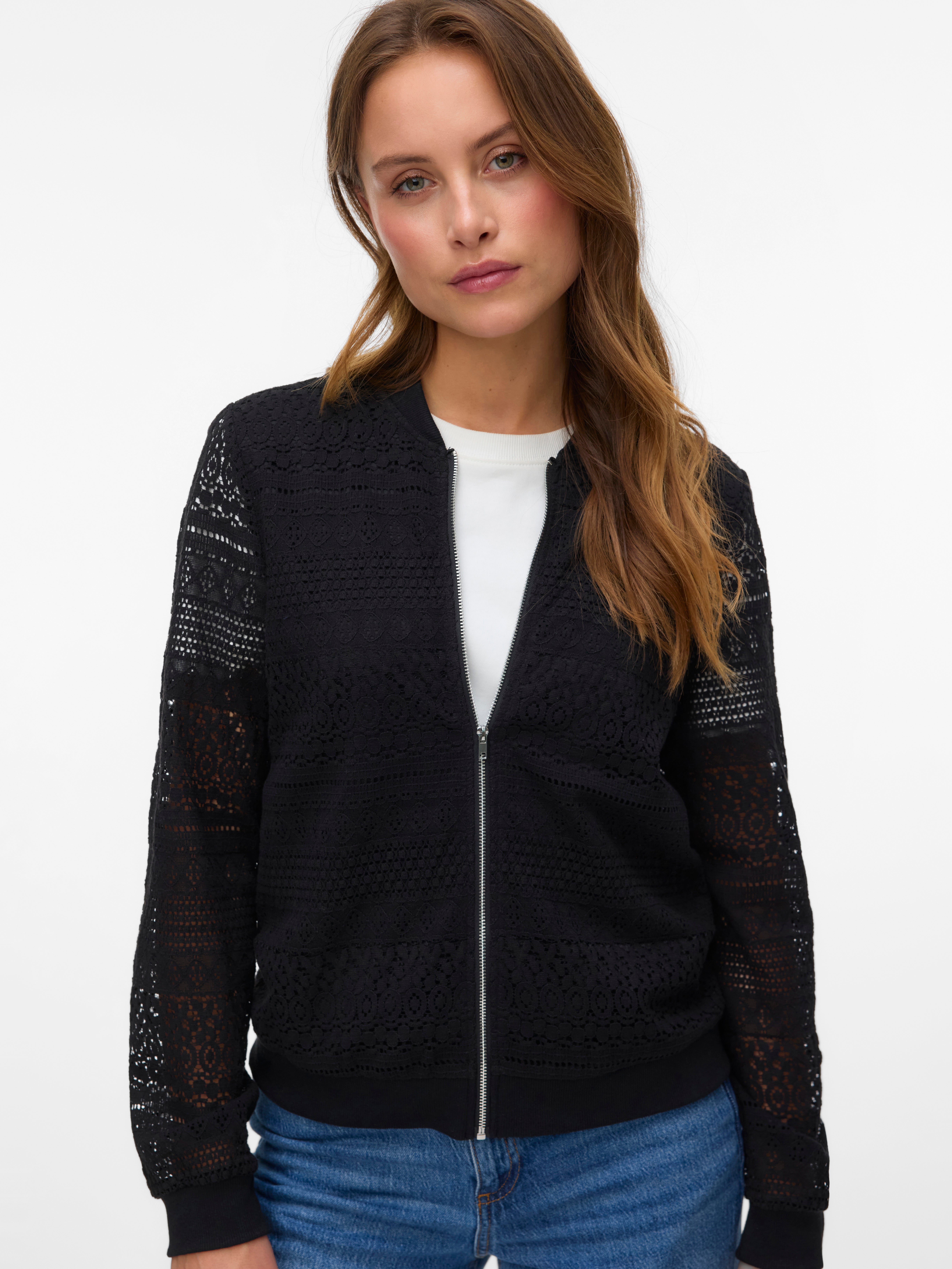 VERO MODA® VMHONEY Otw Bomber