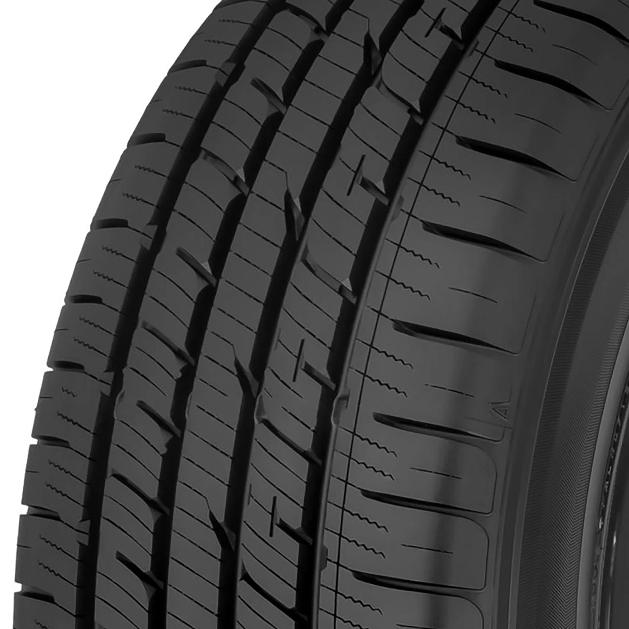 Sumitomo HTR Enhance LX2 All-Season 235/65R17 104T Passenger Tire