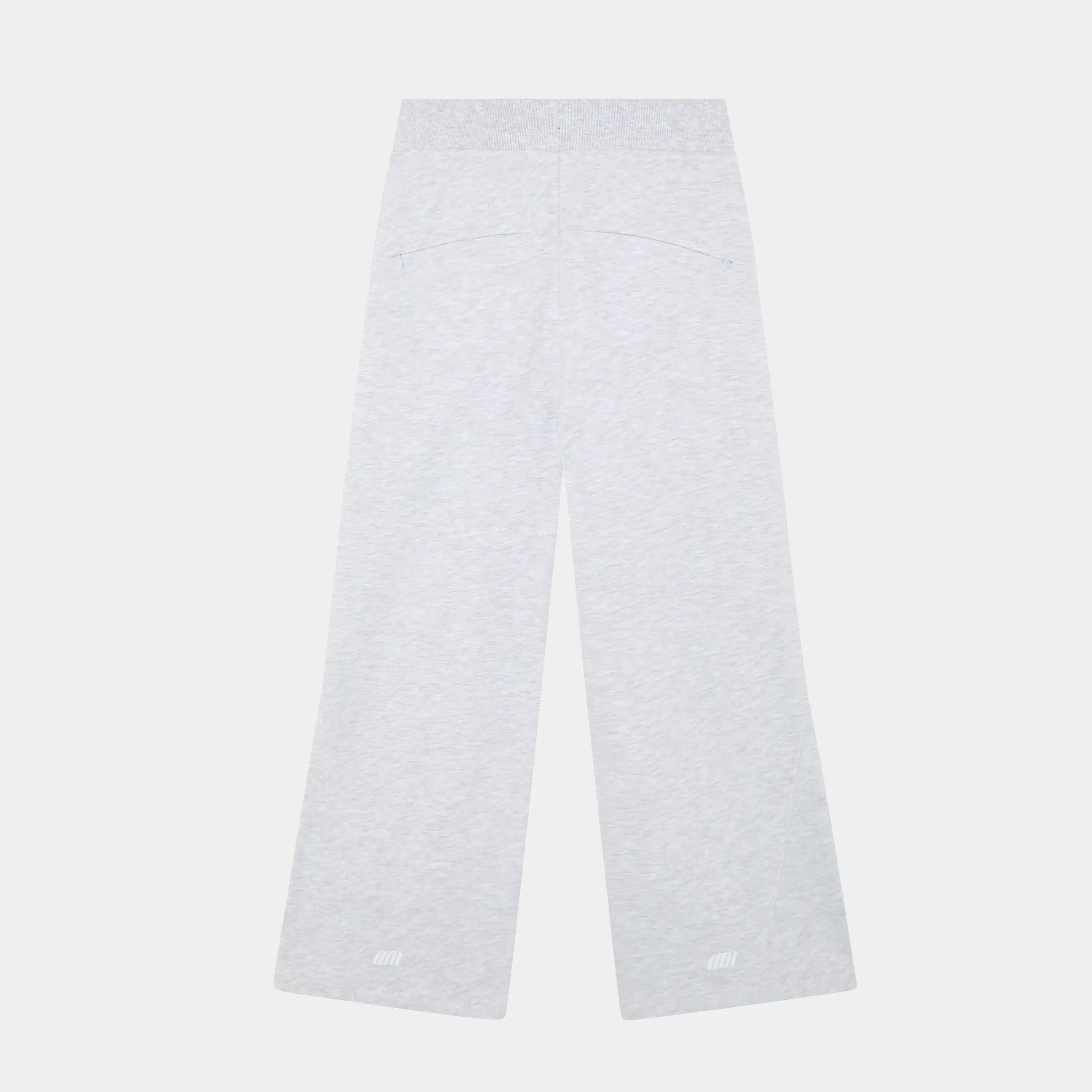 Cinam Heather Grey Sweatpants