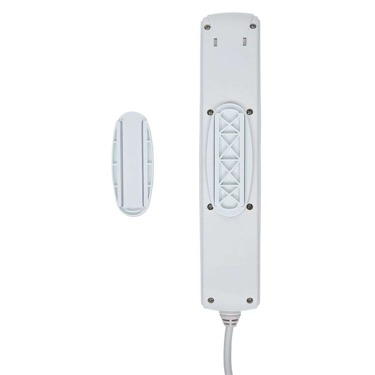 Support d'accroche adhésif