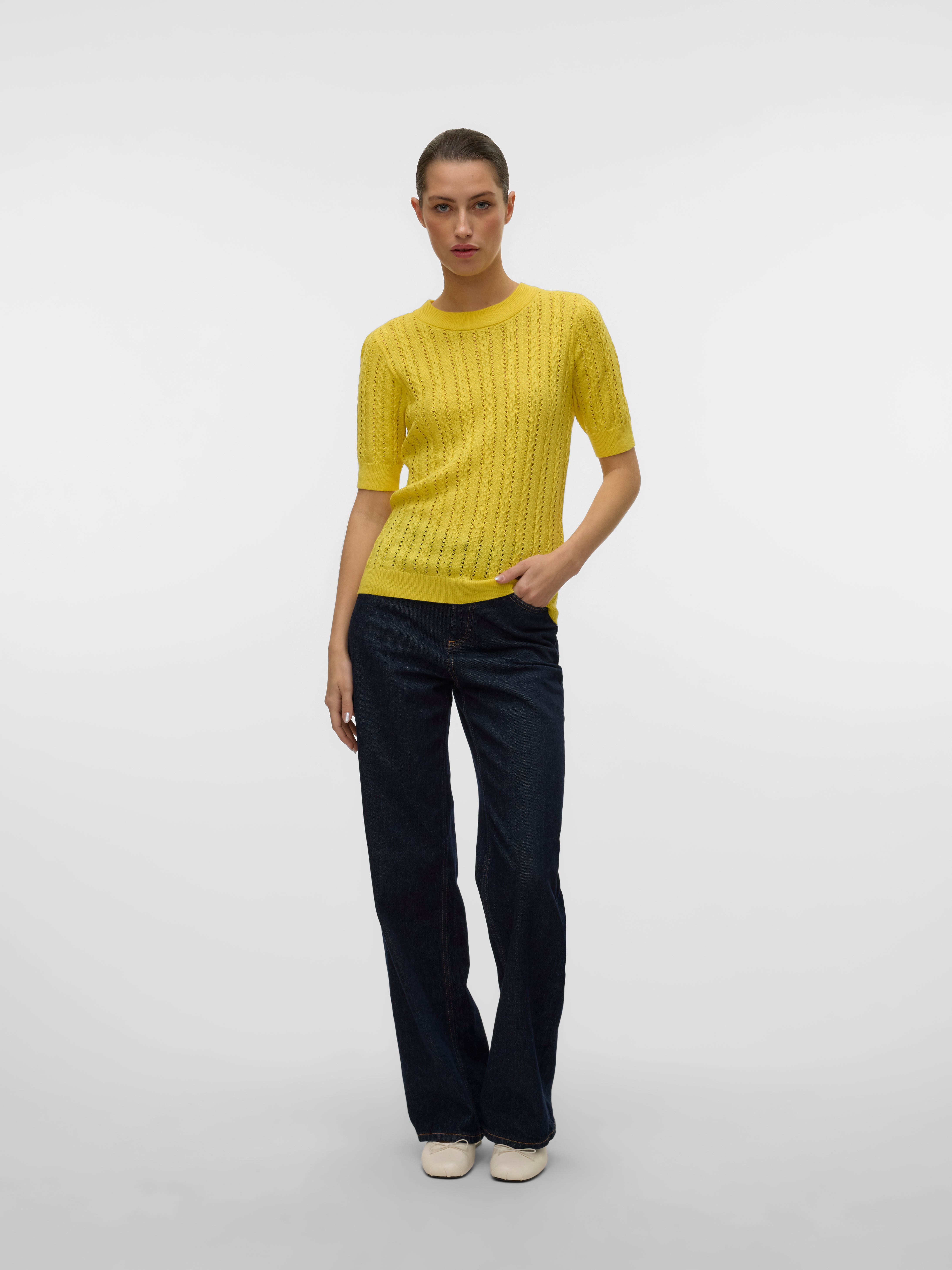 VERO MODA® VMMORENA Pullover
