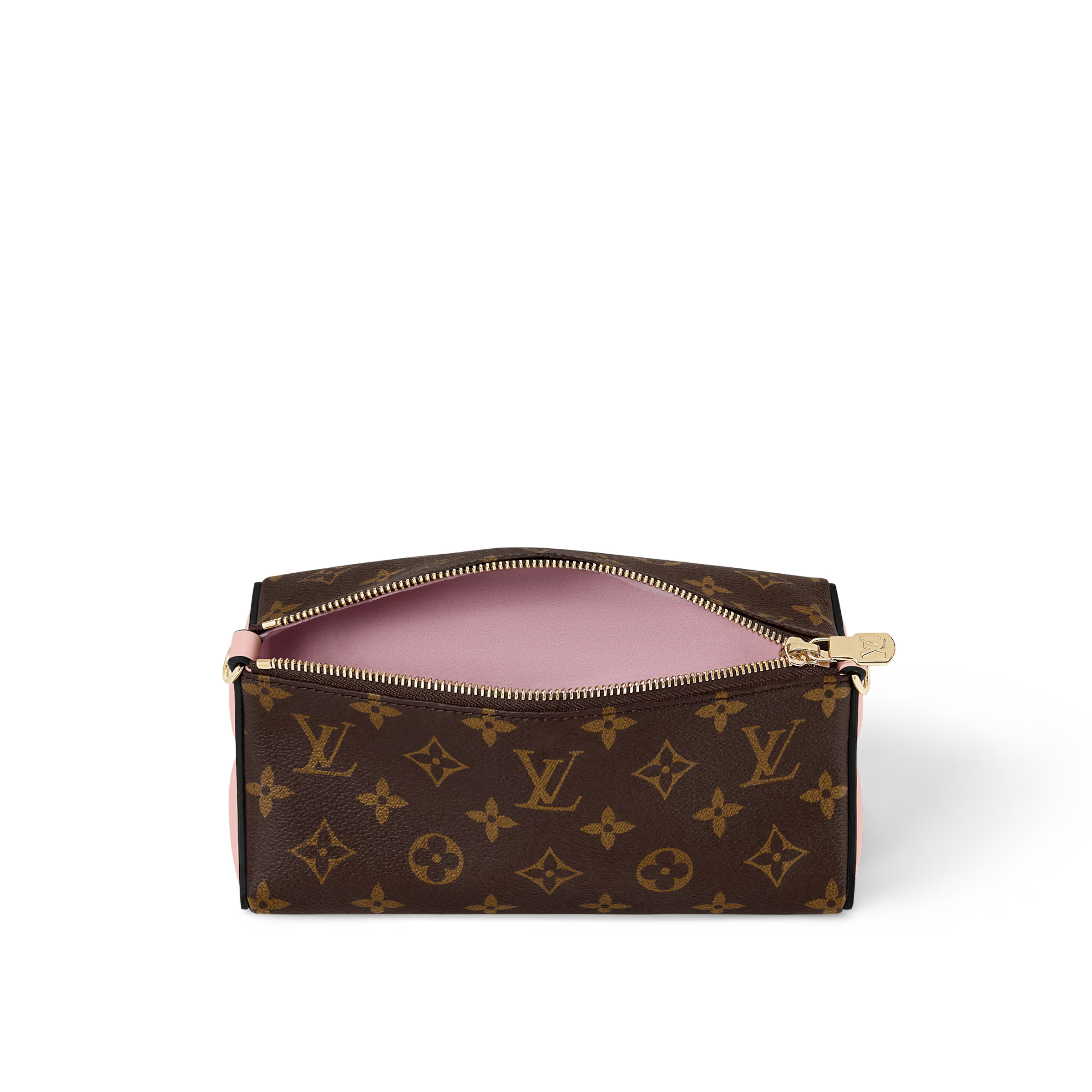 LOUIS VUITTON（ルイヴィトン）ブルームポーチ