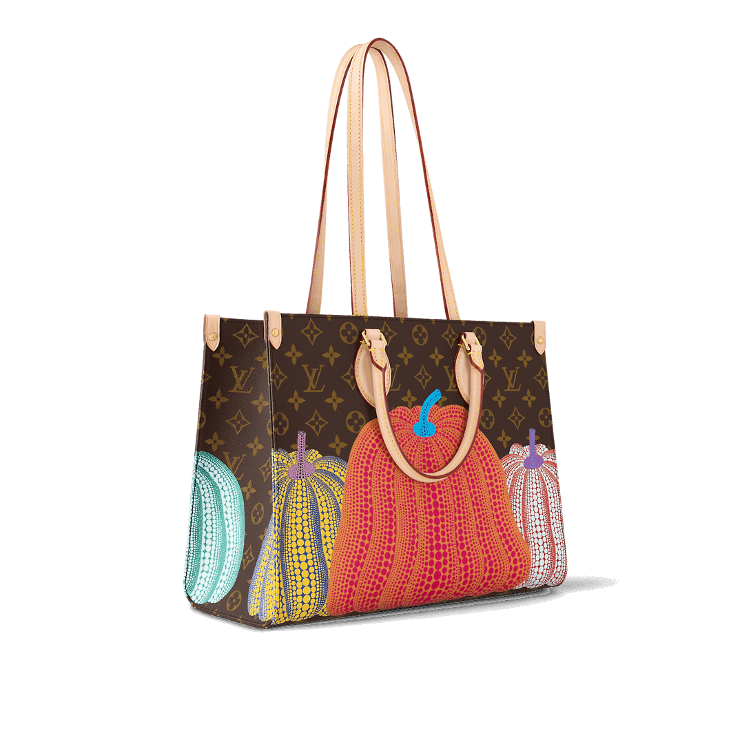 LV × YK オンザゴー MM