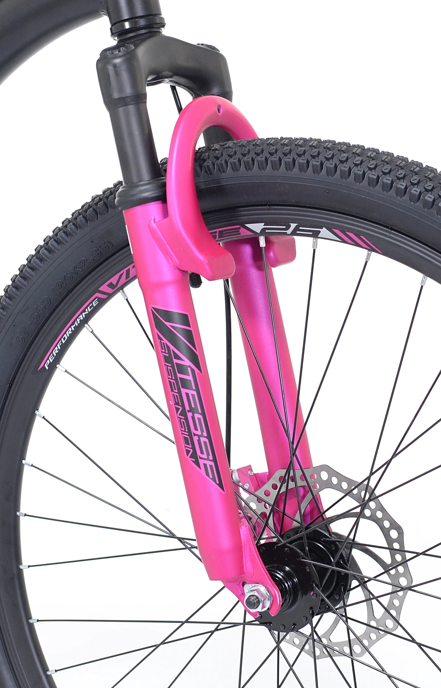 Kent Genesis Maeve Mountain Bike, 26