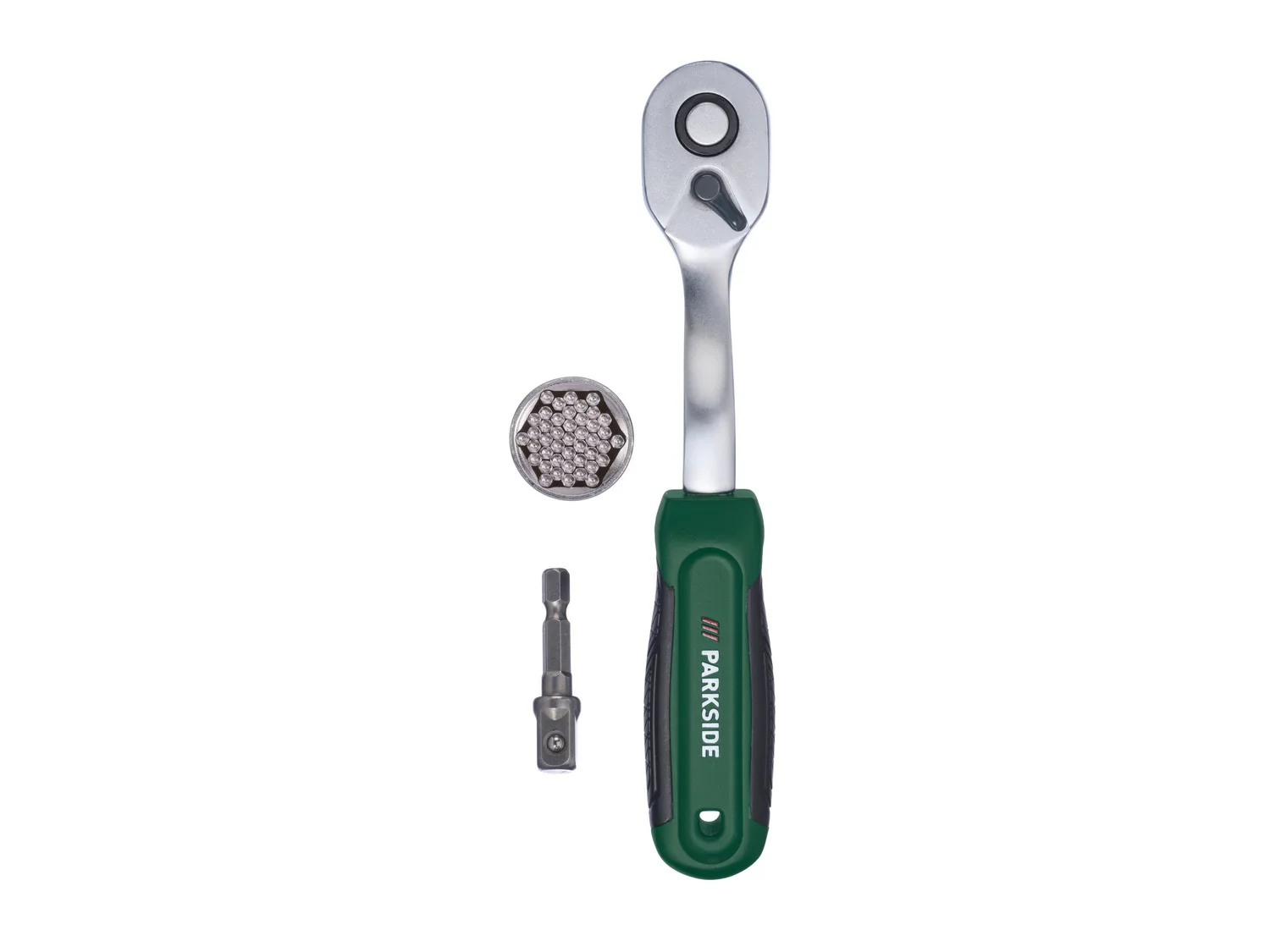 PARKSIDE Cl  cliquet avec douille universelle ou cls de serrage universelles