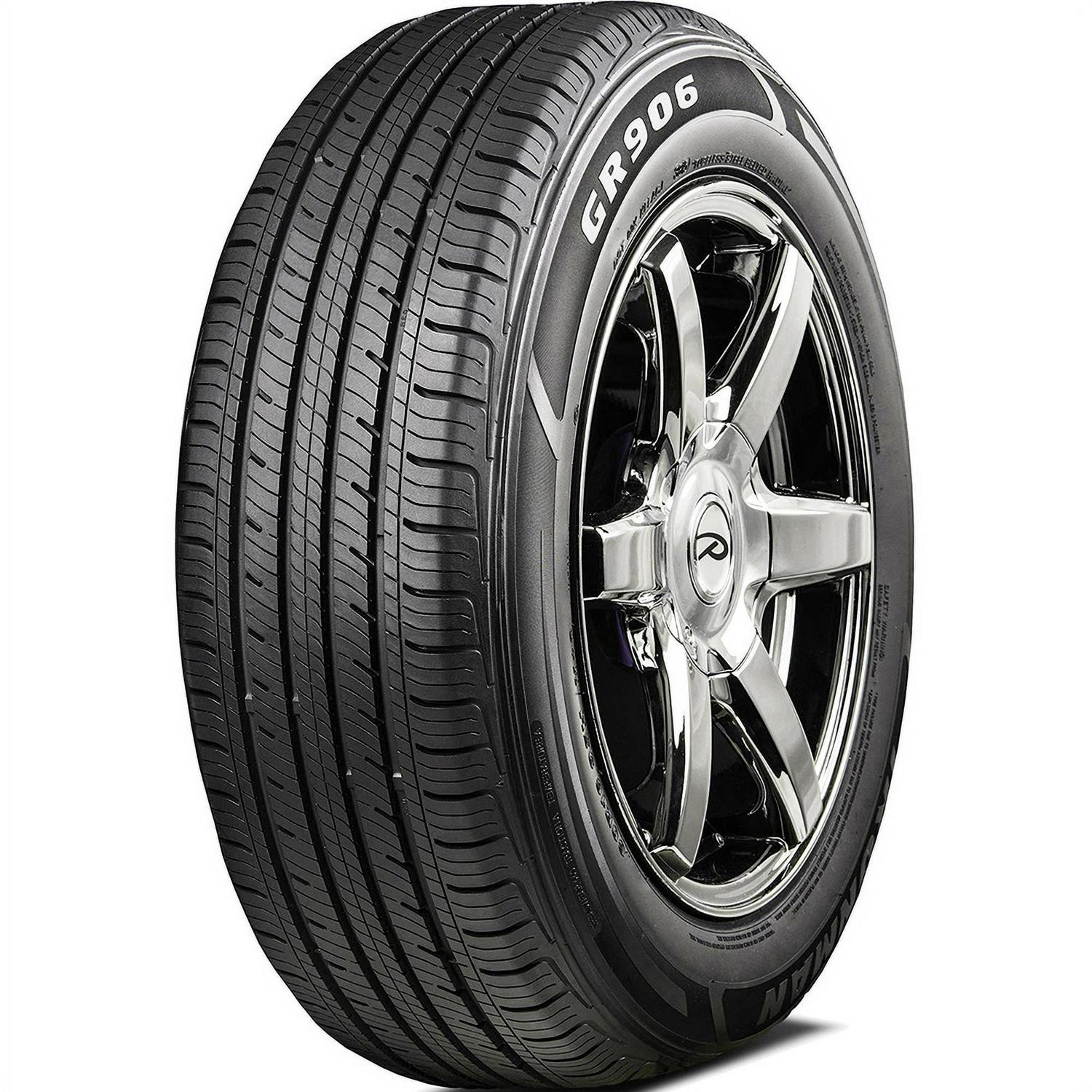 Ironman GR906 All-Season 215/60R16 95H Passenger Tire