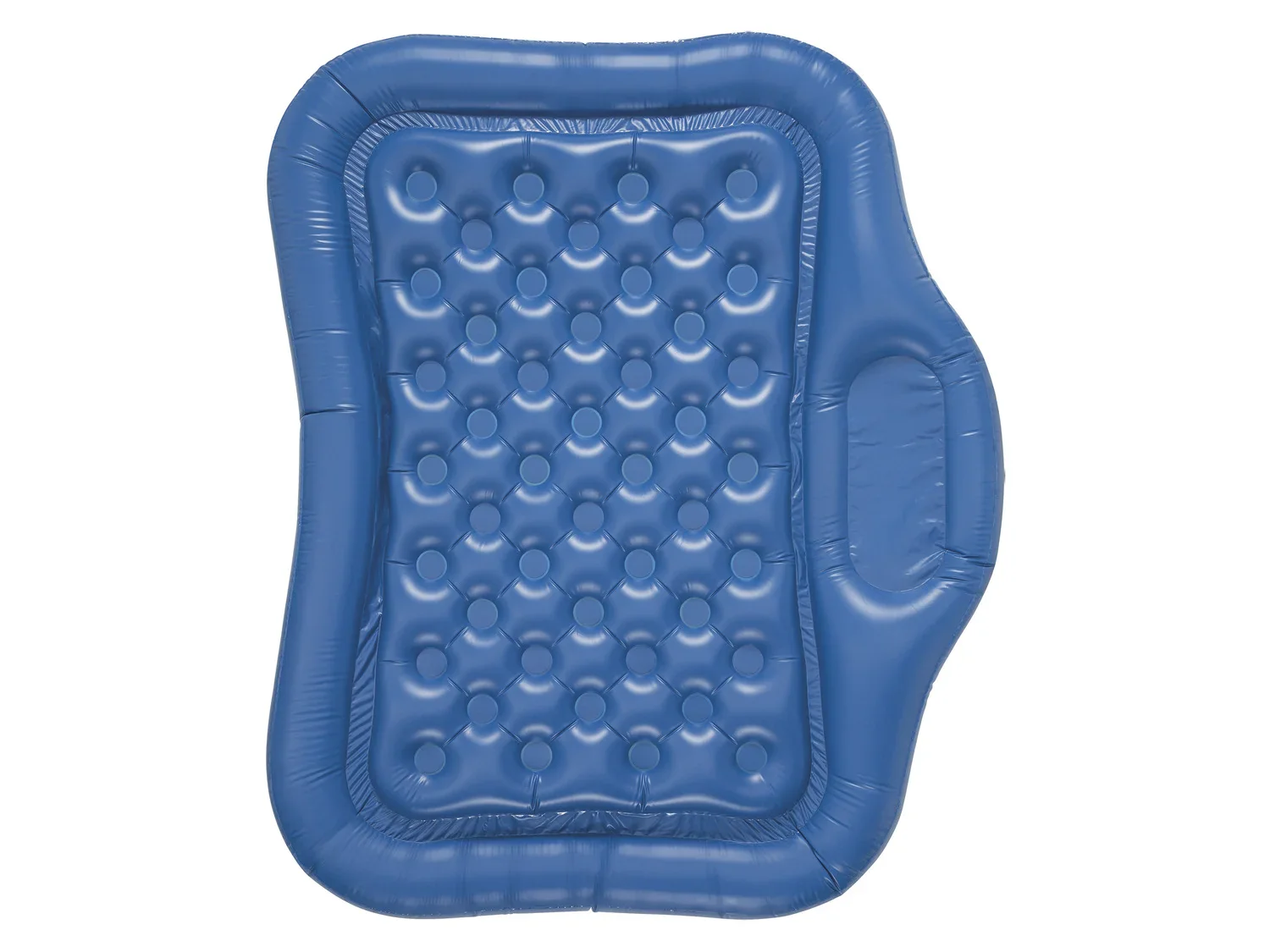 CRIVIT Matelas gonflable double