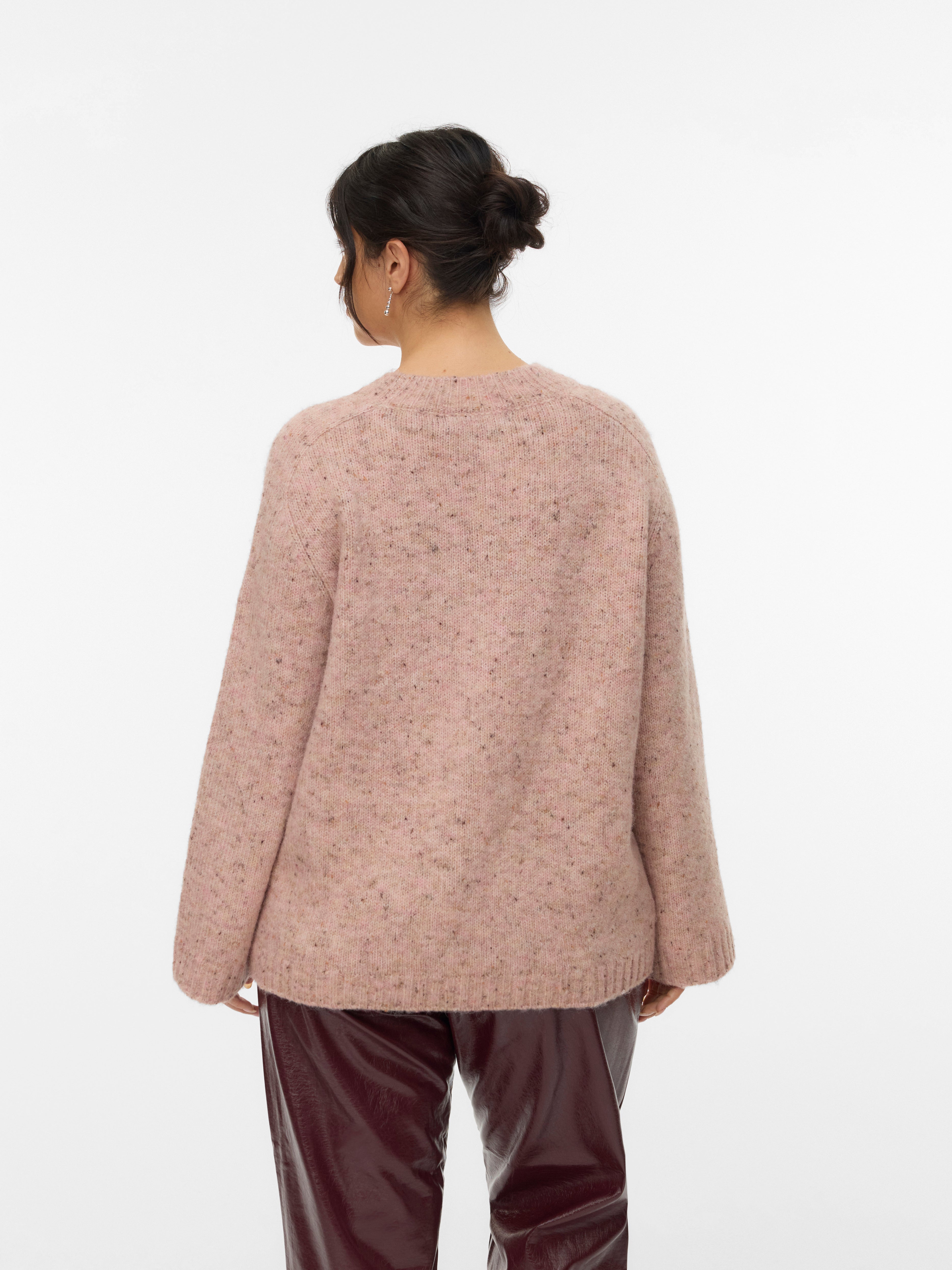 VERO MODA® VMCINGRID Knitted pullover