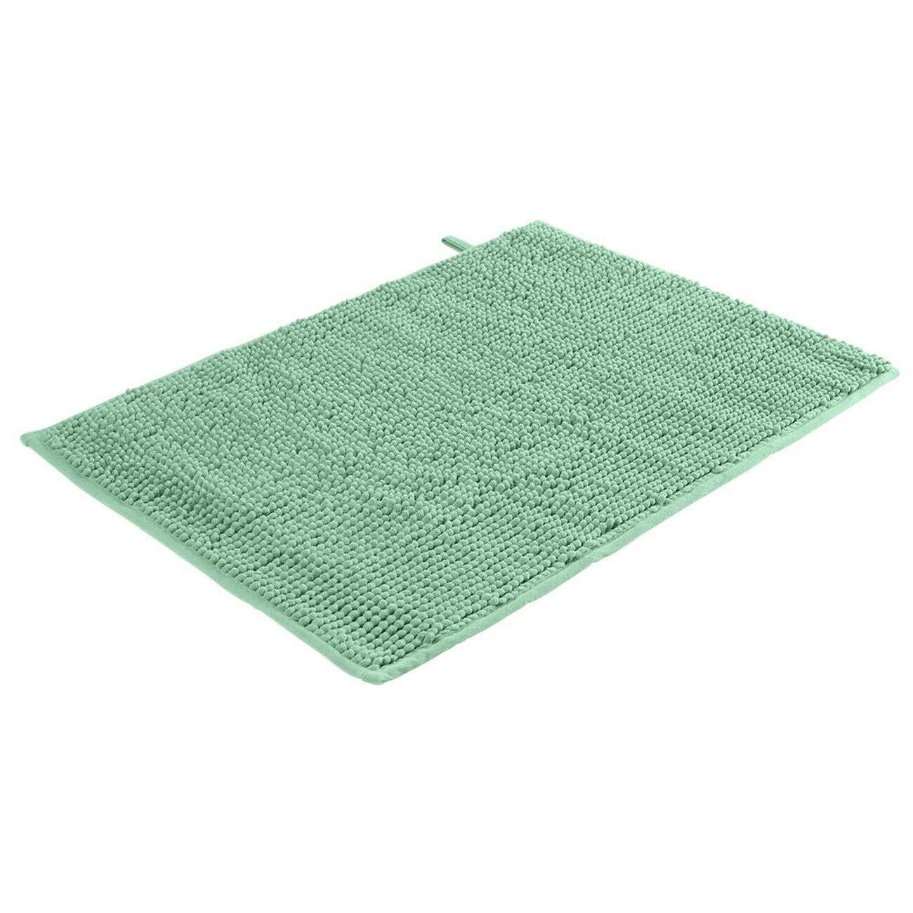 Tapis de bain antidérapant ultra-absorbantert 65x45cm
